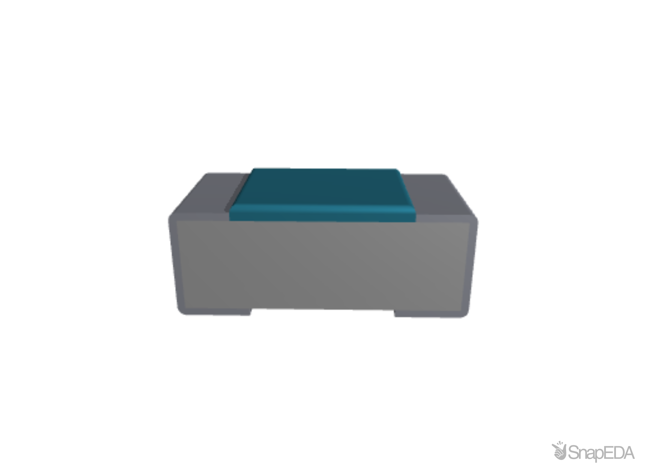RK73G1ETTP33R0F 3D Model