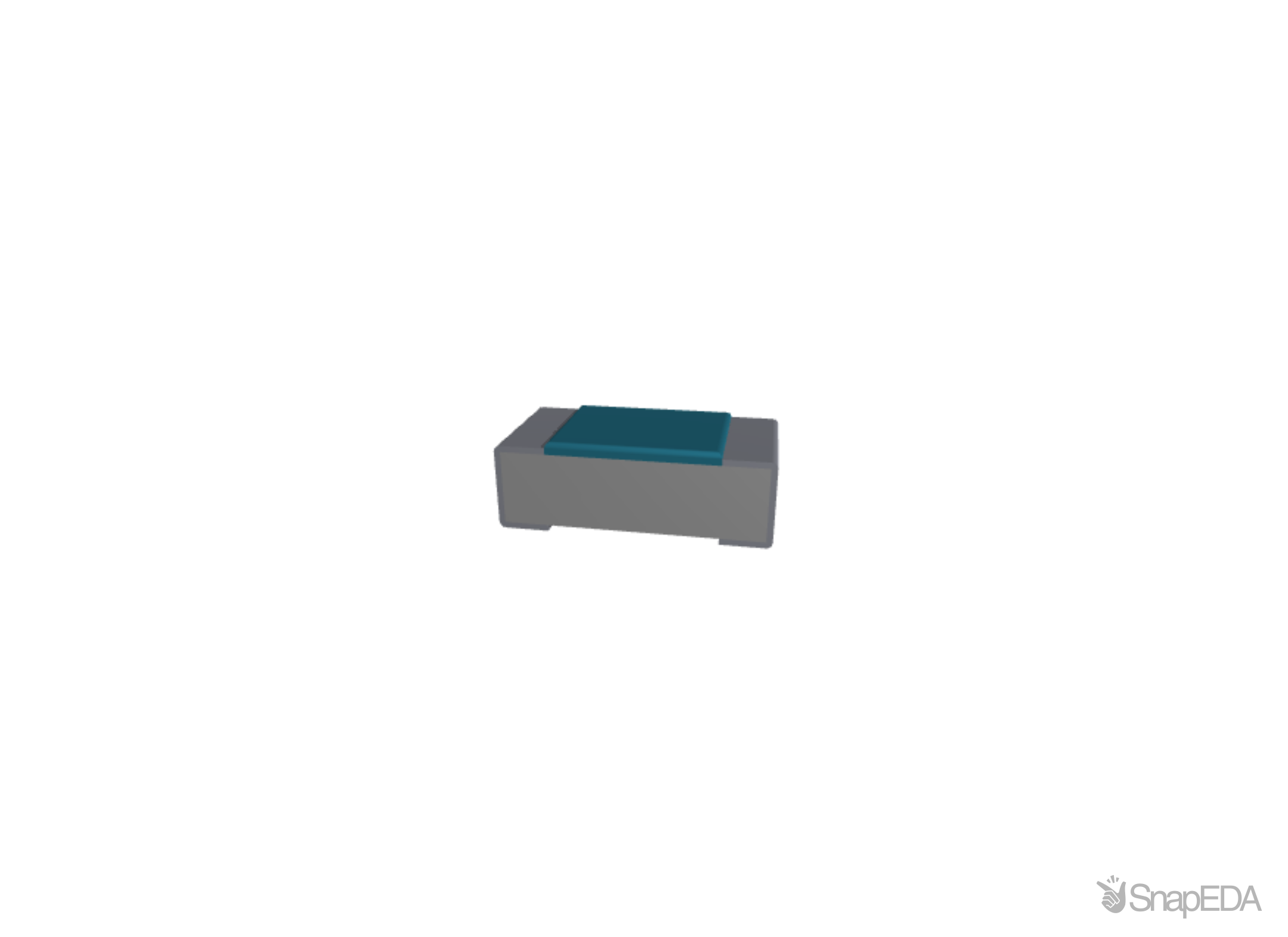 RK73G1JTTD1002F 3D Model