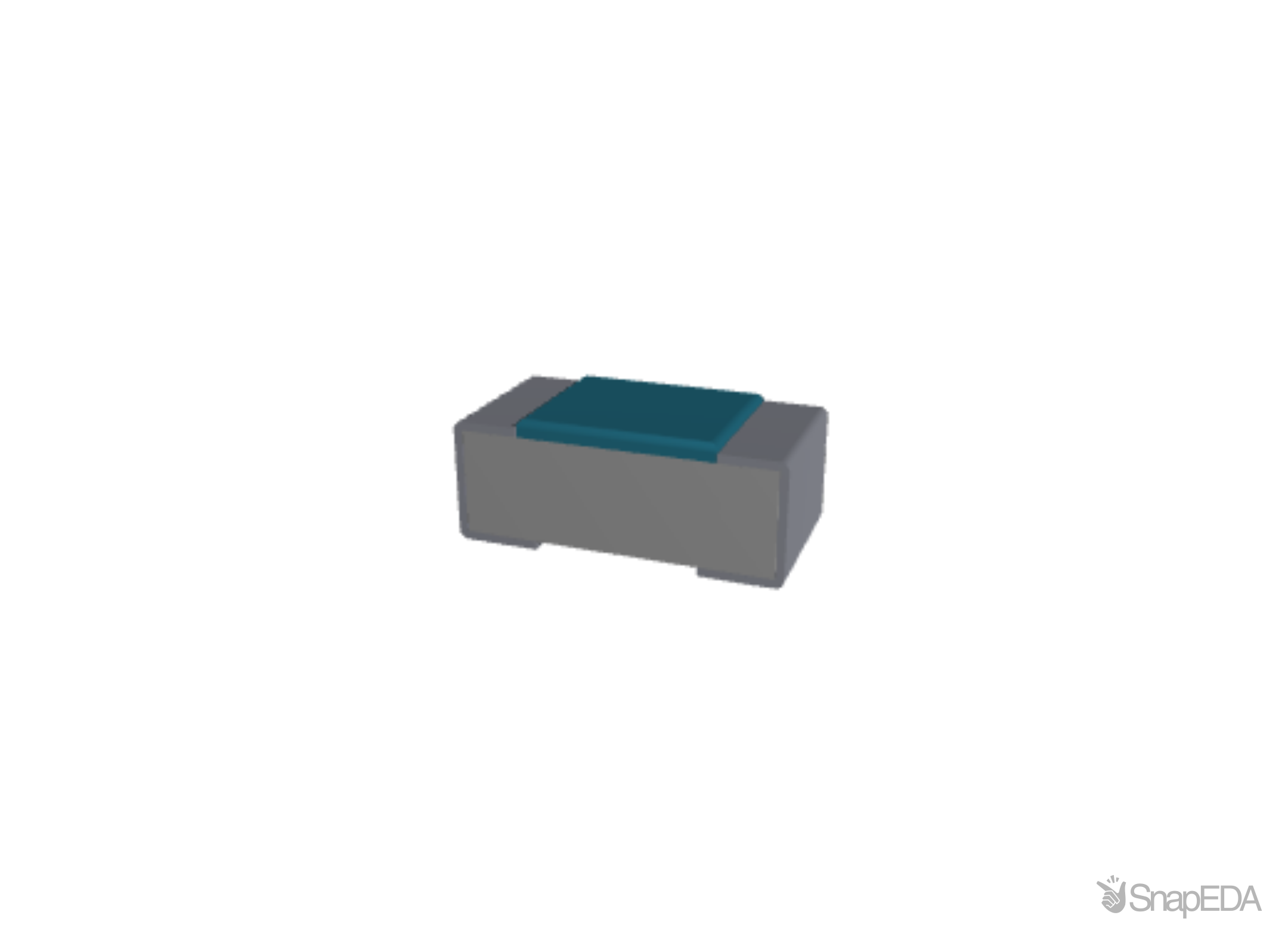 RK73H1ERTTP1502D 3D Model