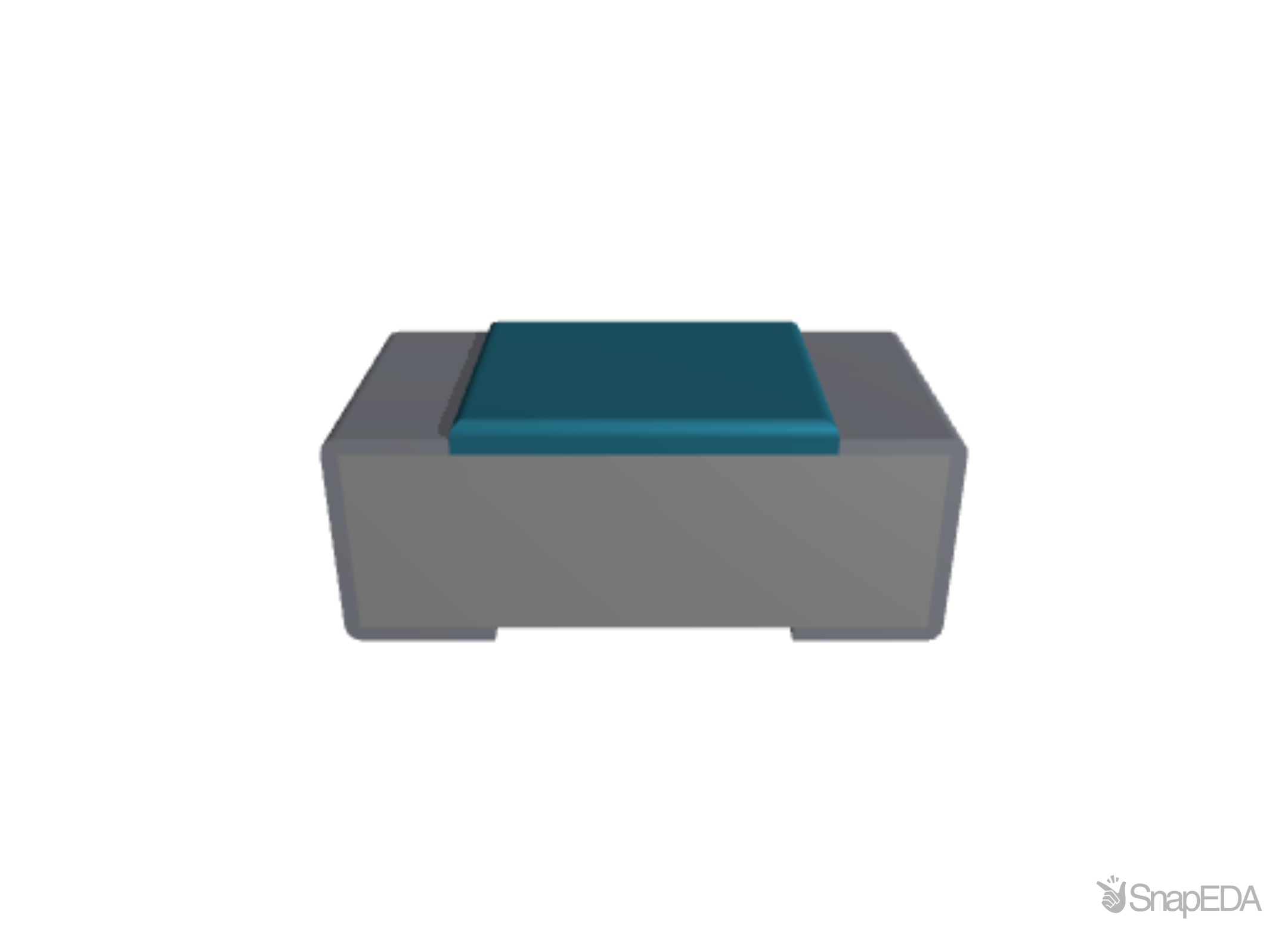 RK73H1ERTTP22R0F 3D Model
