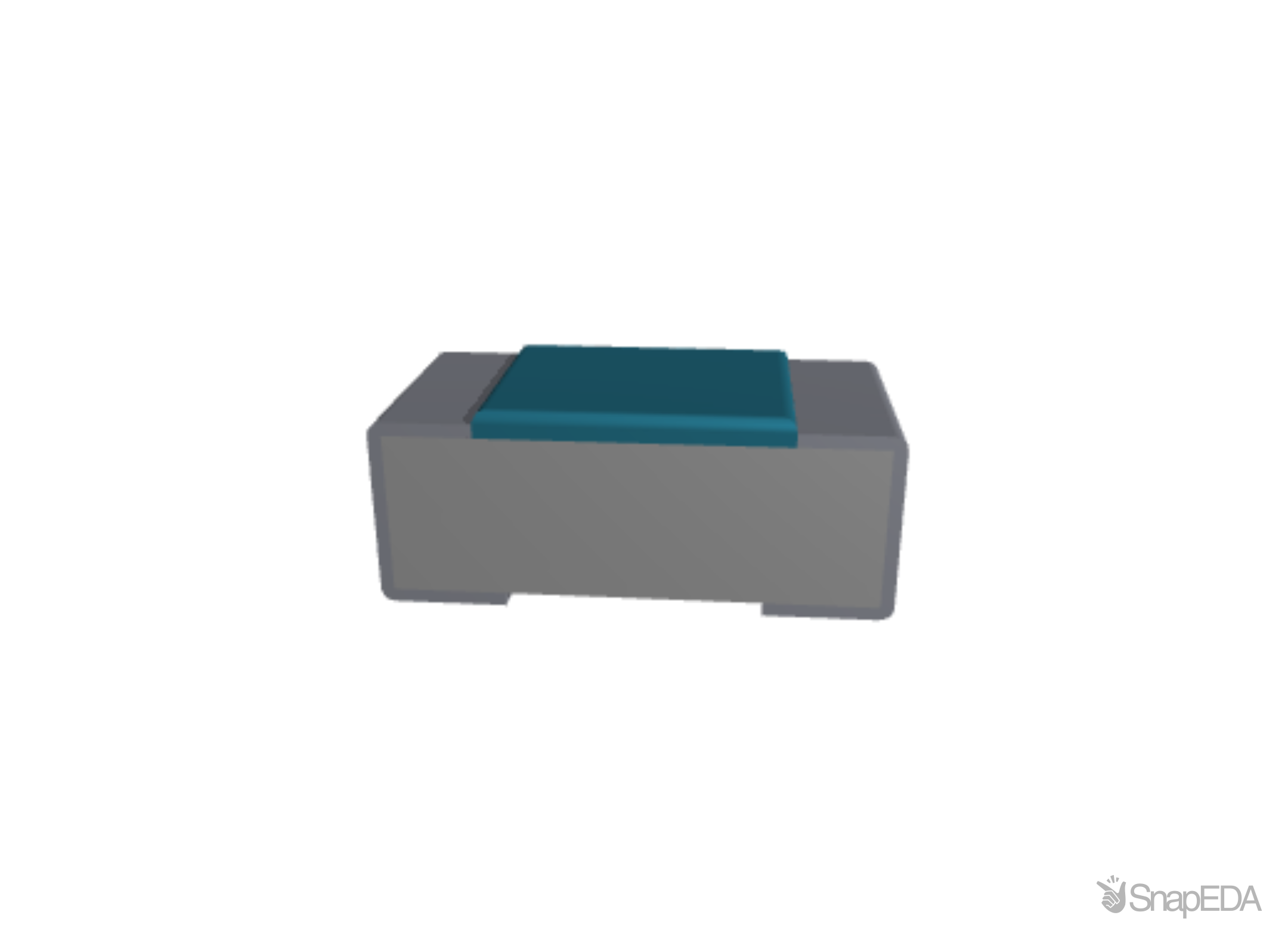 RK73H1ERTTP5231F 3D Model