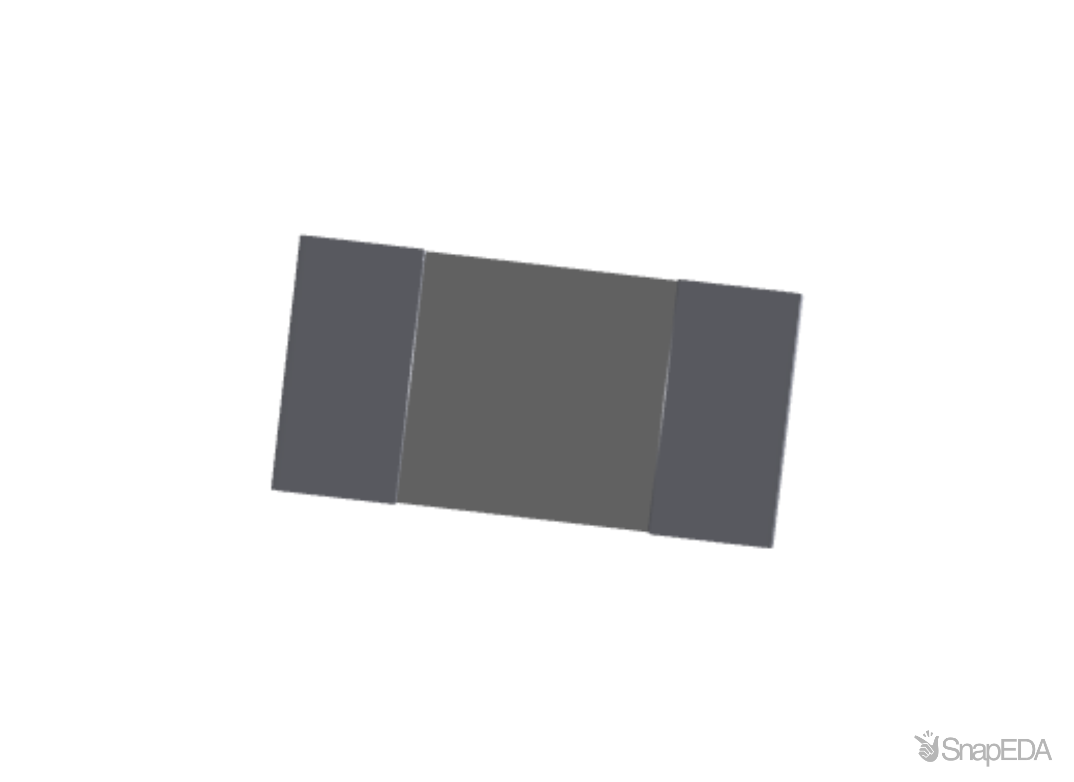 RK73H1ETTP2670F 3D Model