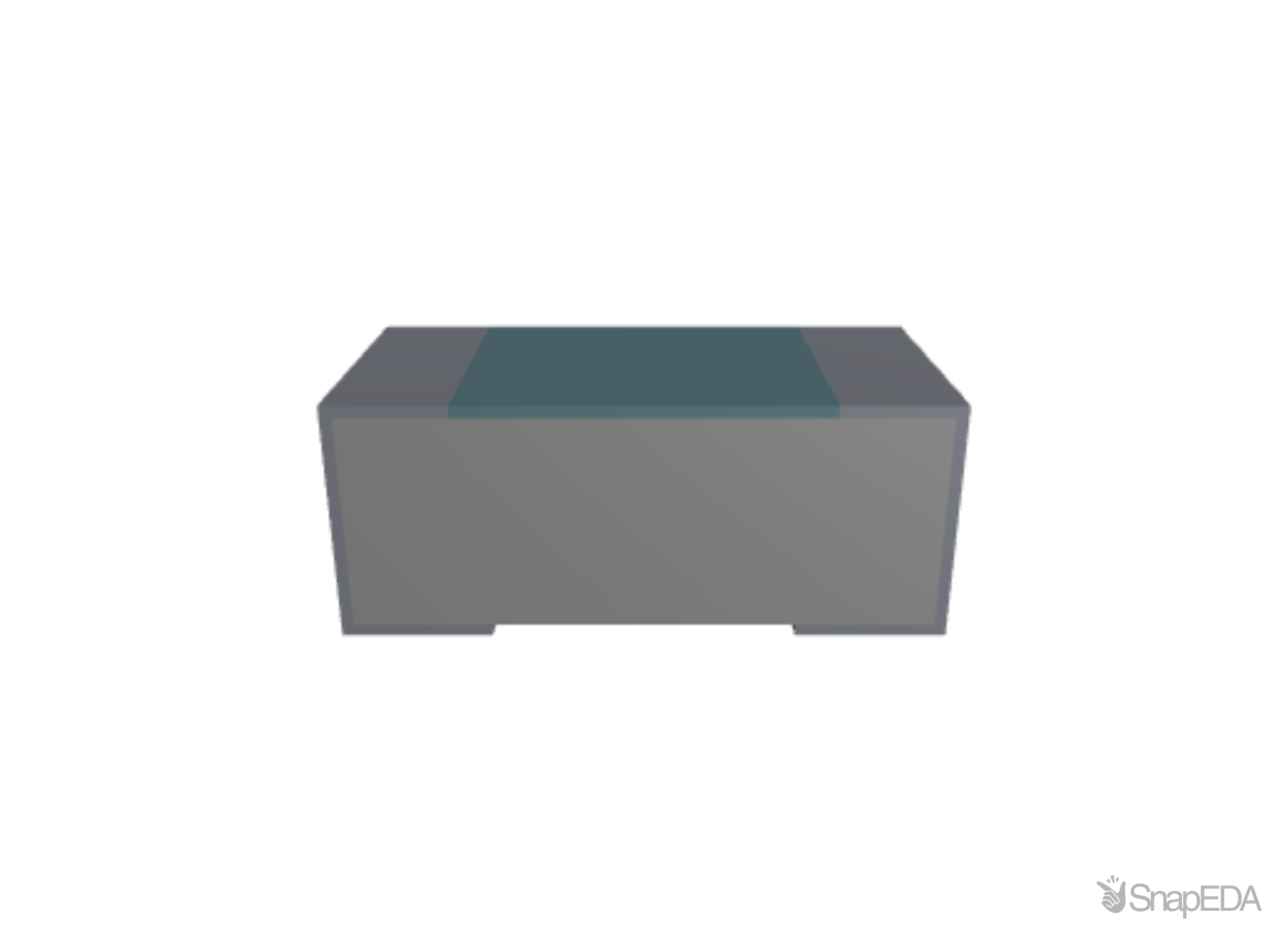 RK73H1ETTP2702F 3D Model