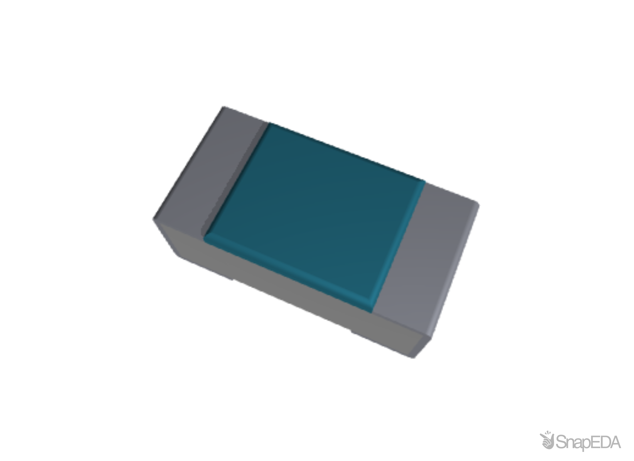 RK73H1ETTP3010F 3D Model