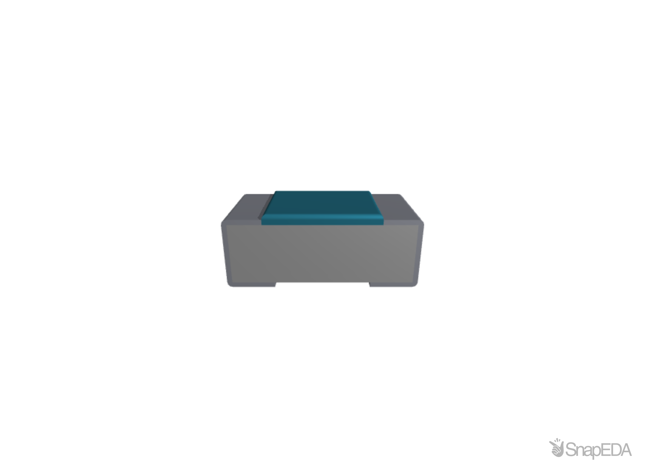 RK73H1ETTP3900F 3D Model