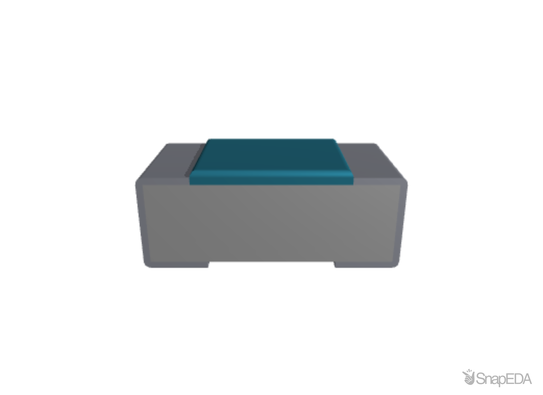 RK73H1ETTP5102F 3D Model