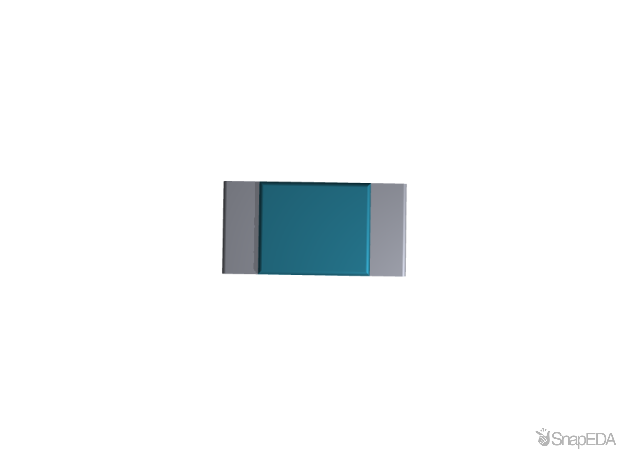 RK73H1ETTPD1001F 3D Model