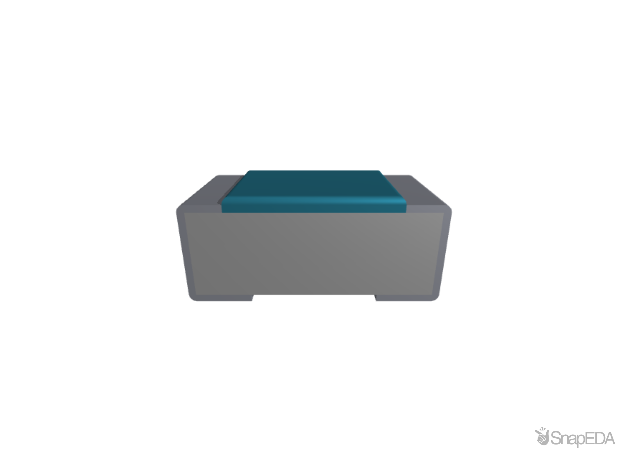 RK73H1HTTC9101F 3D Model
