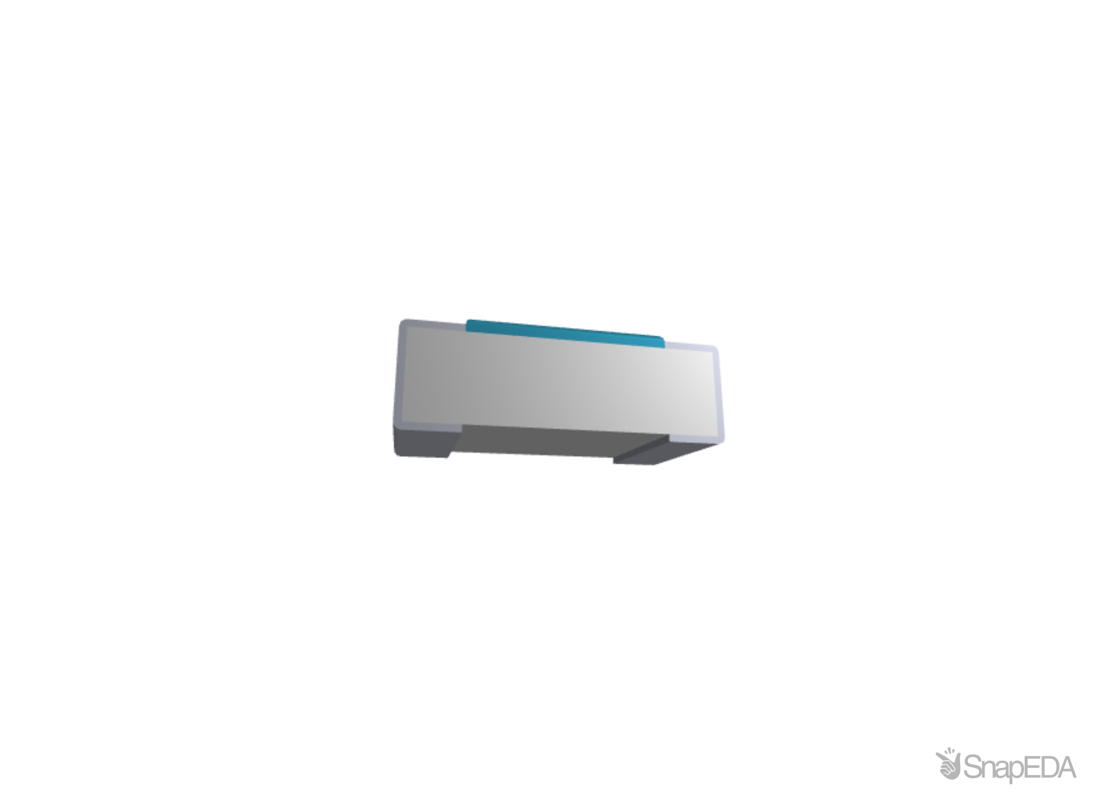 RK73H1JTTD1102F 3D Model