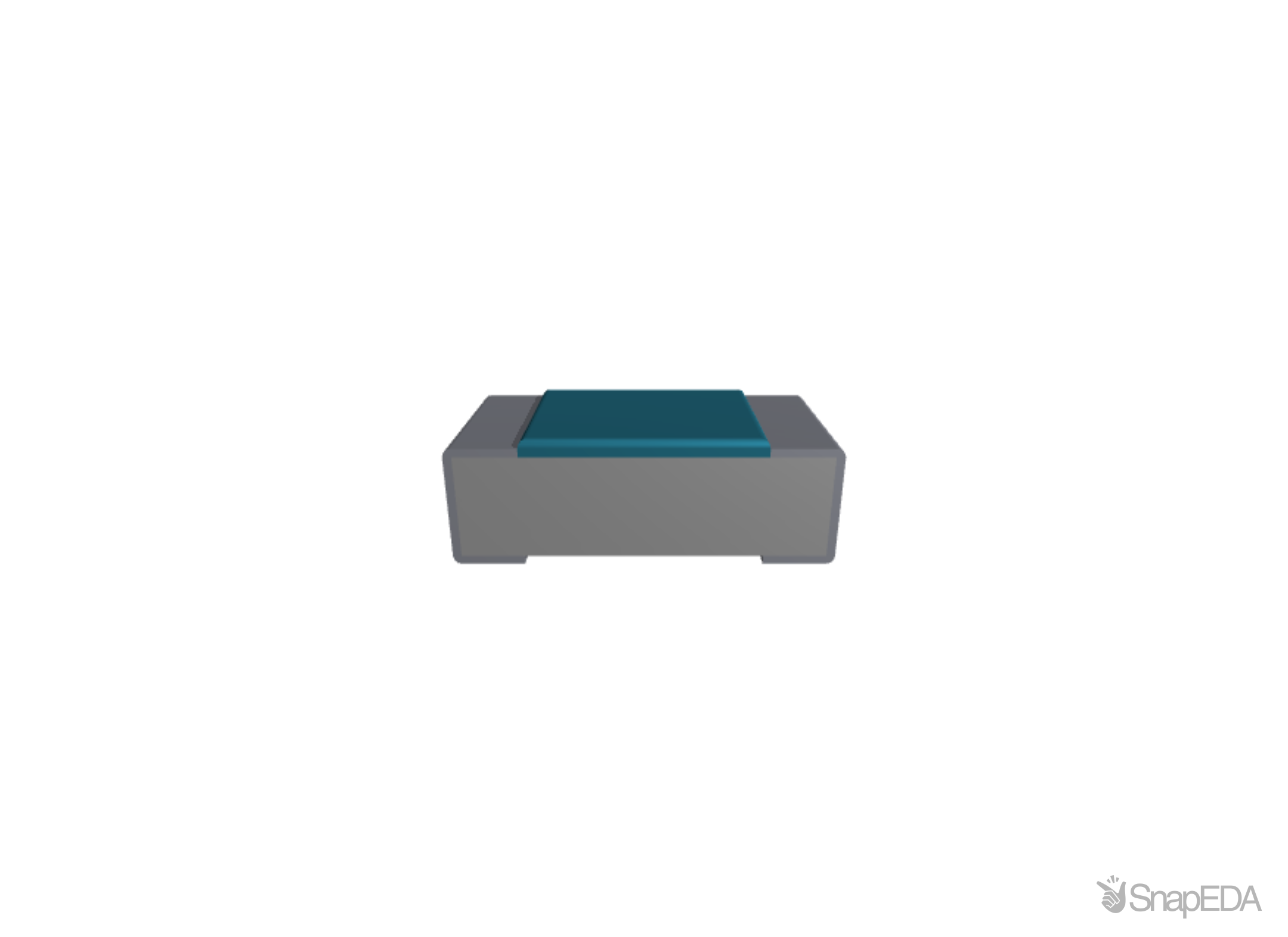 RK73H1JTTD1402F 3D Model