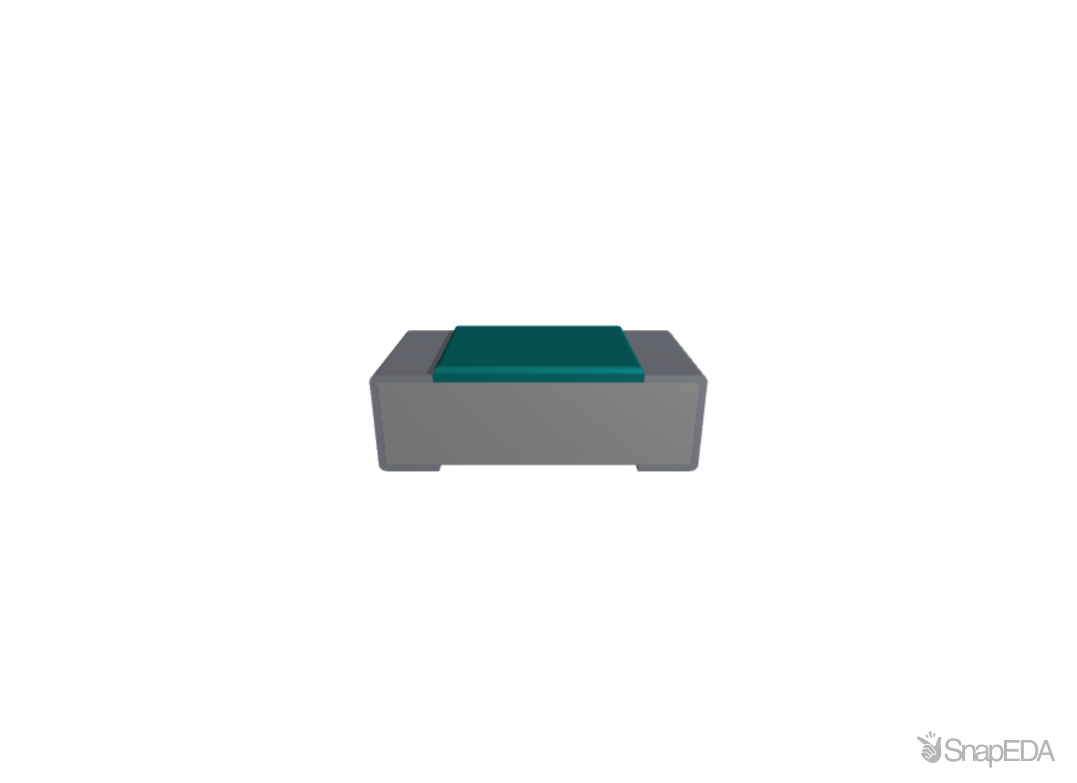 RK73H1JTTD1621F 3D Model