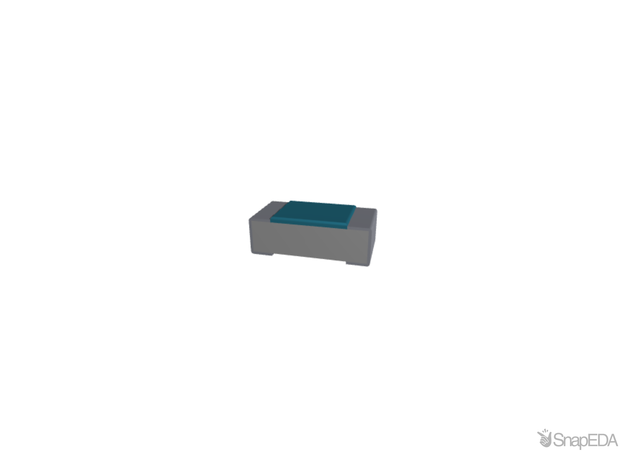RK73H1JTTD1692F 3D Model