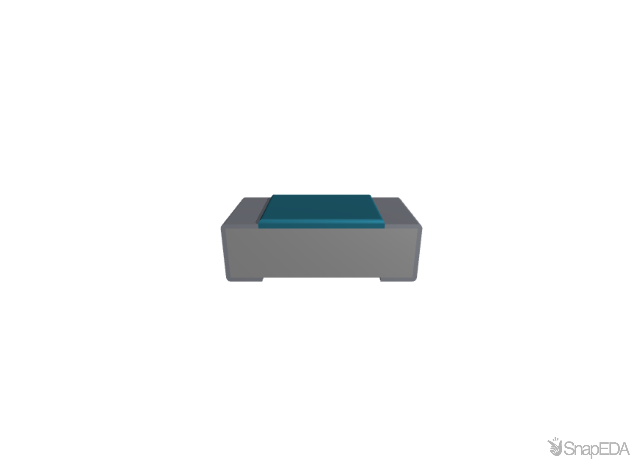RK73H1JTTD2102F 3D Model