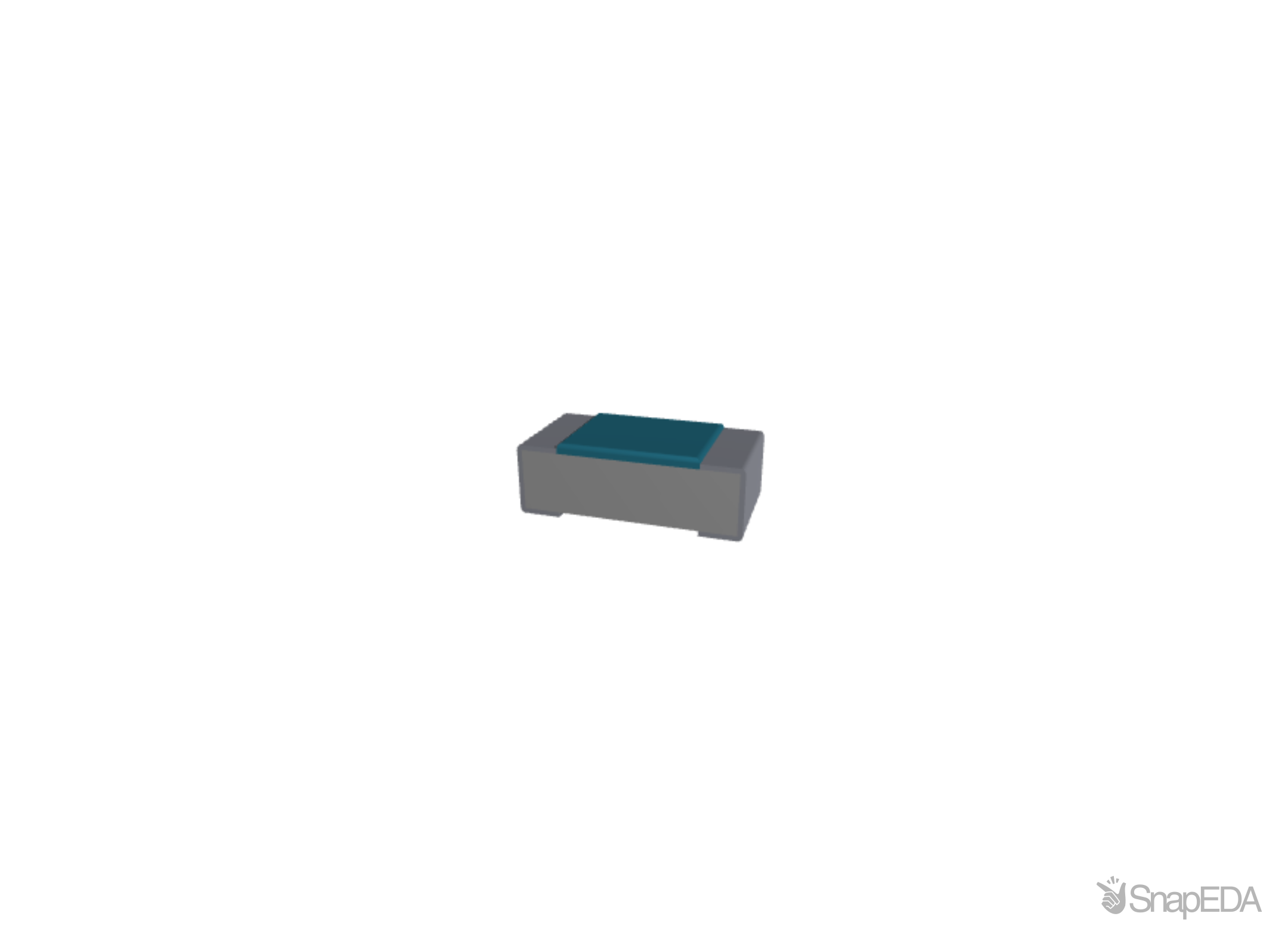RK73H1JTTD2R00F 3D Model