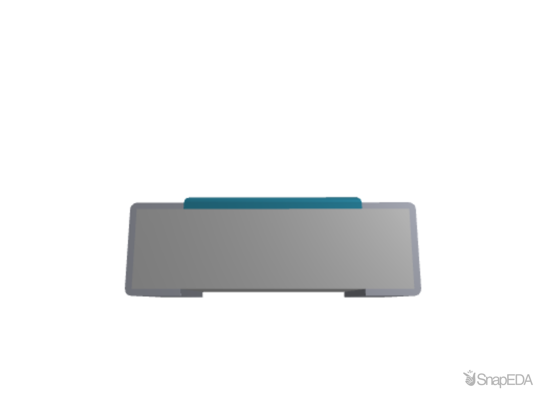 RK73H1JTTD33R0F 3D Model