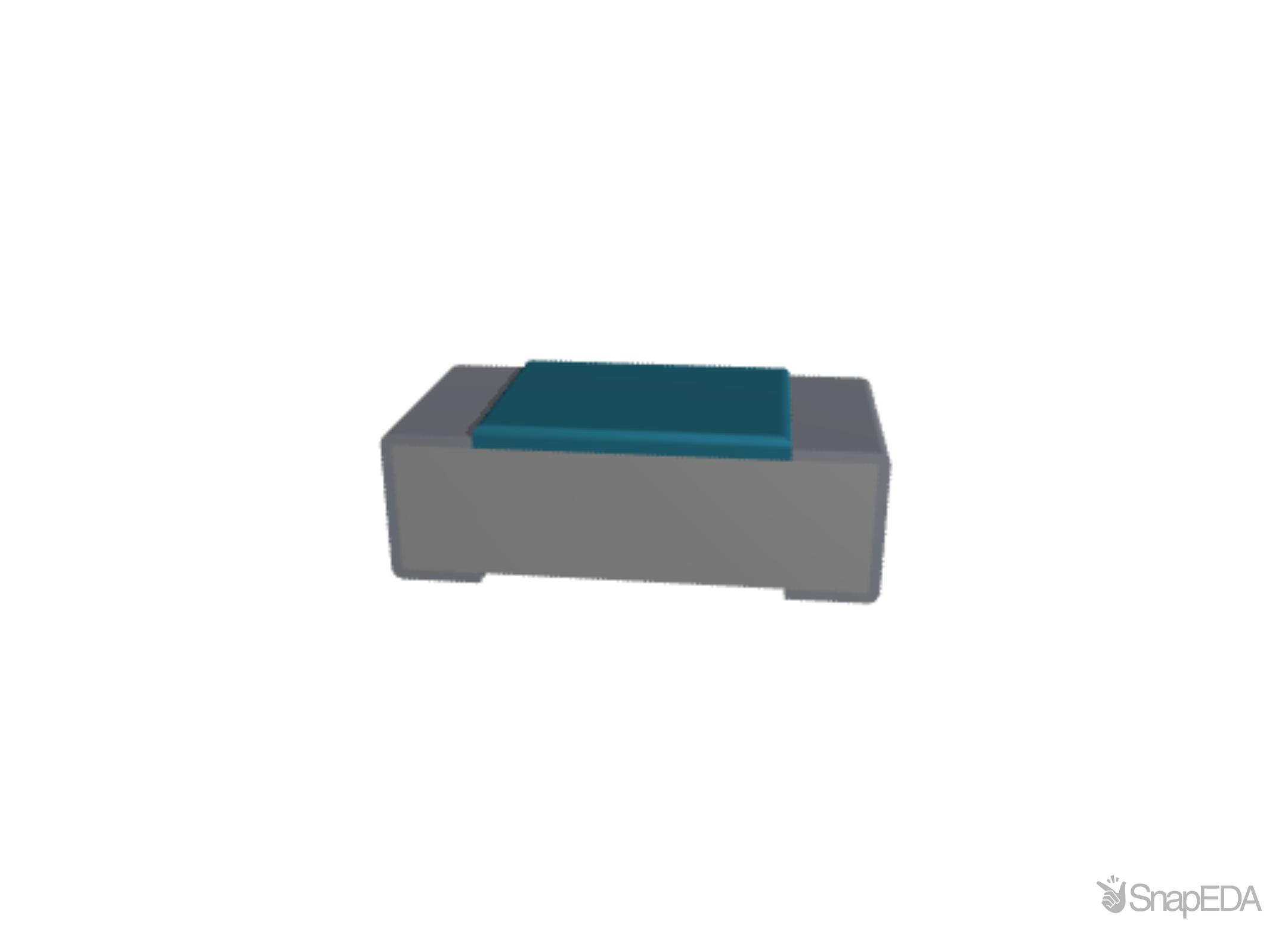 RK73H1JTTD4871F 3D Model