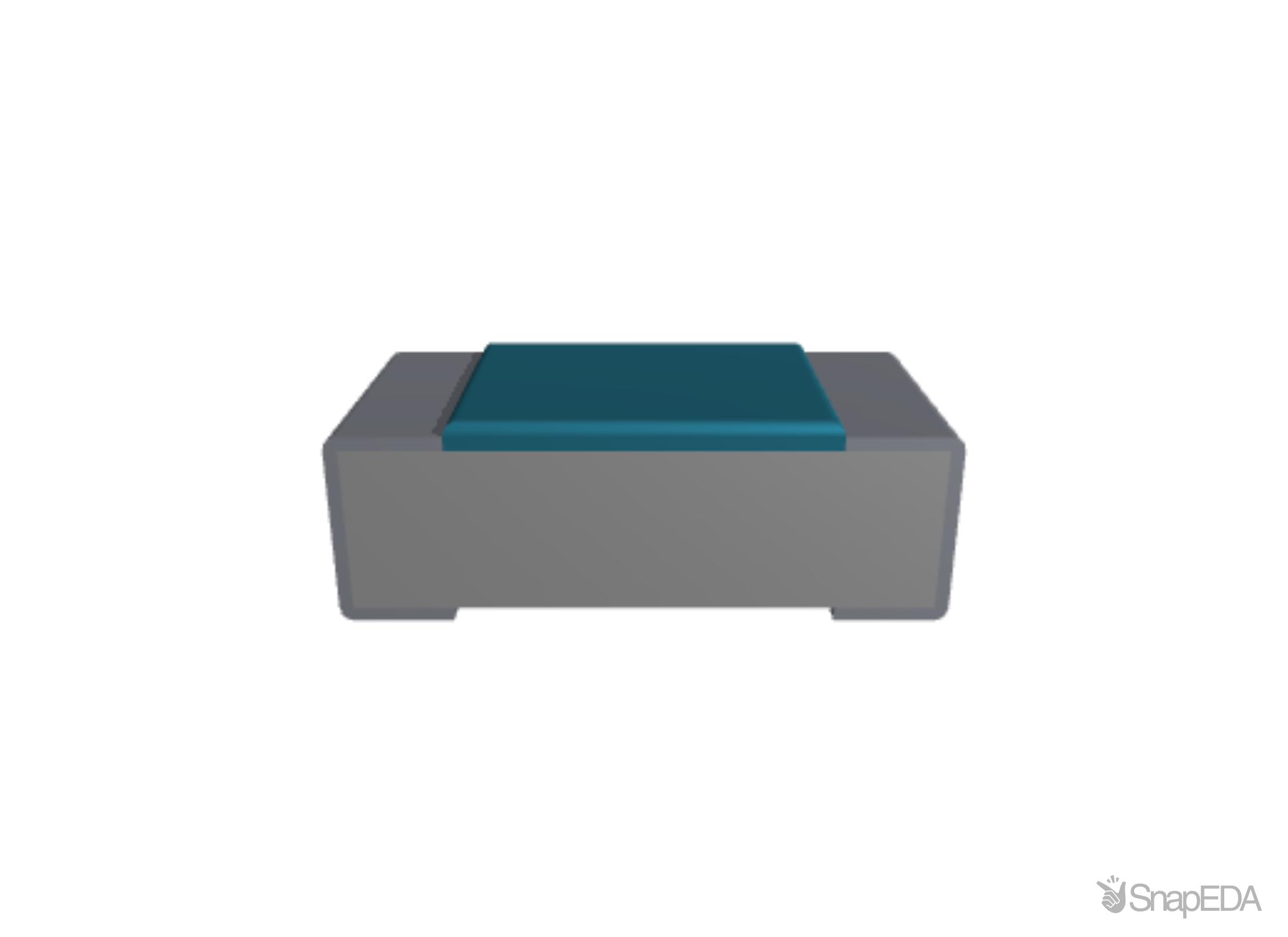 RK73H1JTTD5100F 3D Model