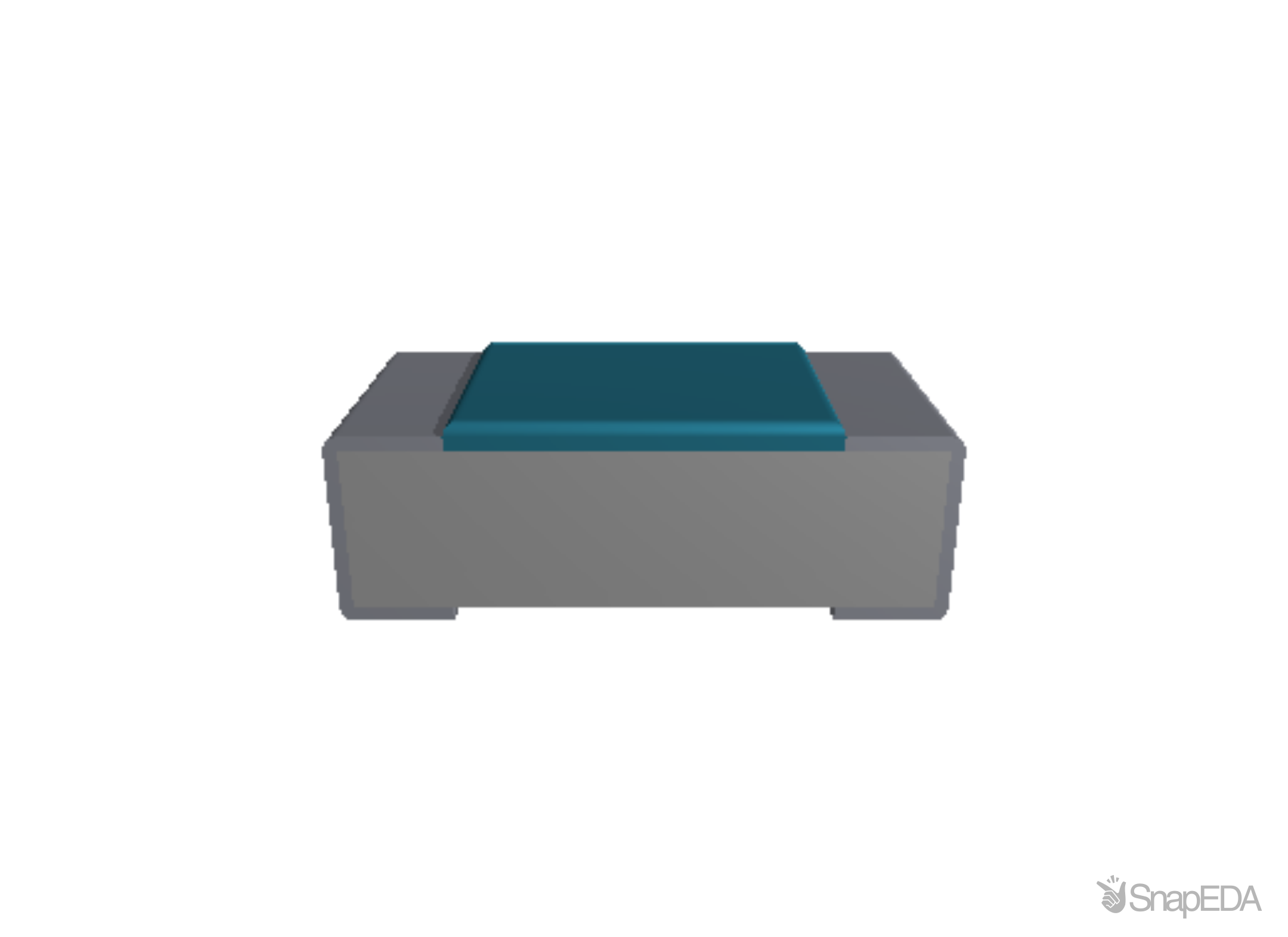 RK73H1JTTD6201F 3D Model