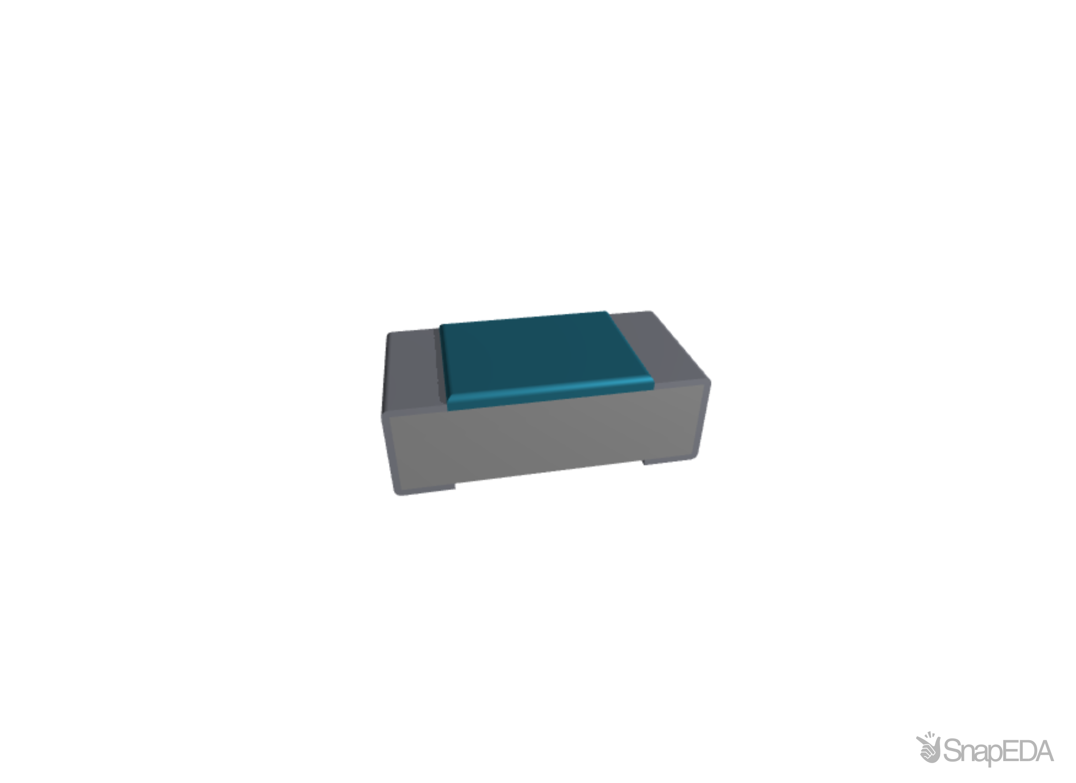 RK73H1JTTD7151F 3D Model