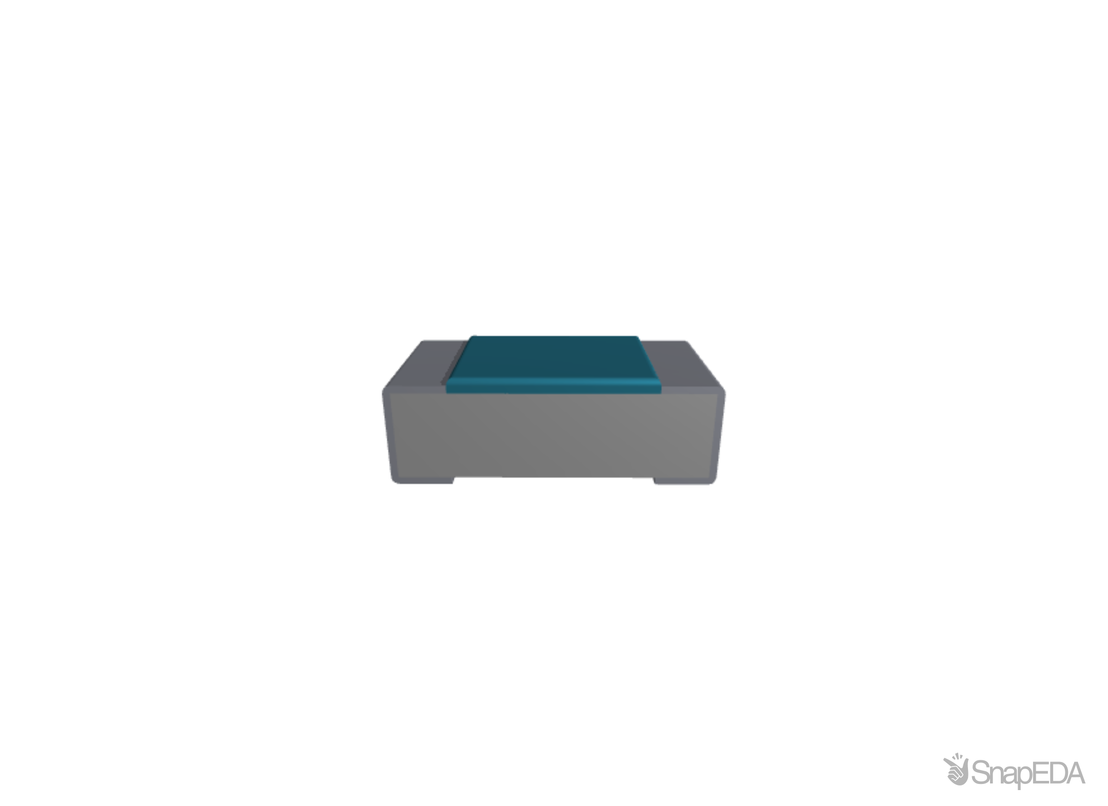 RK73H1JTTD7870F 3D Model