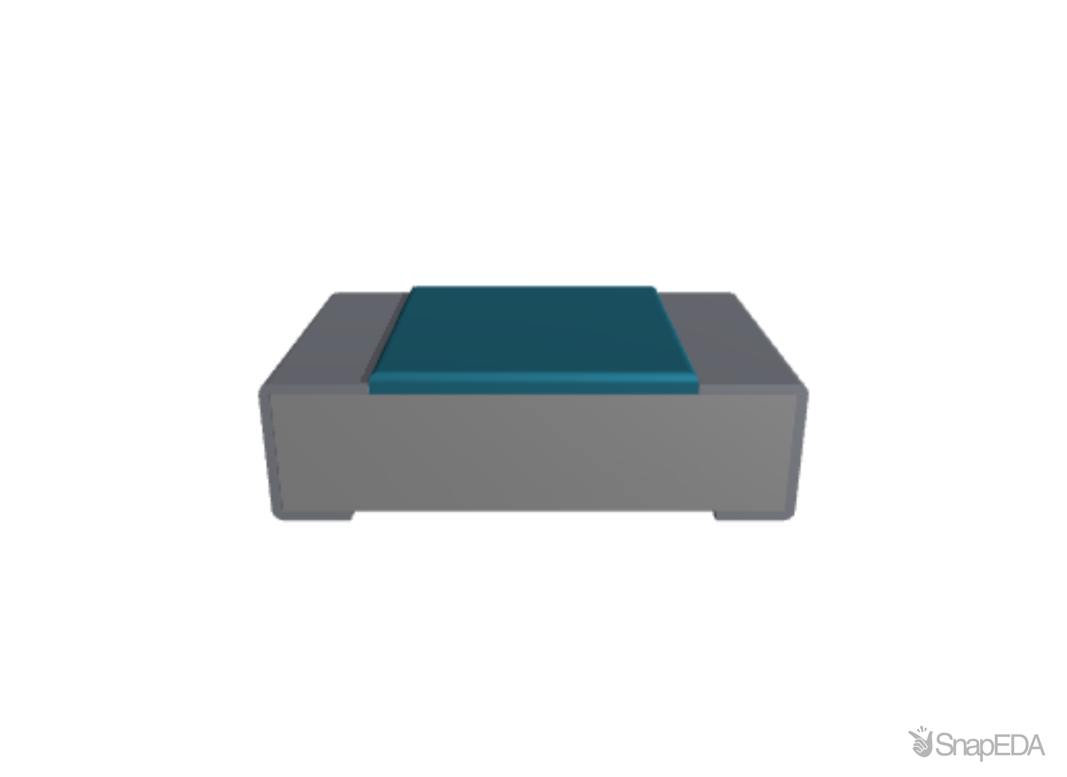 RK73H2ATTD1R60F 3D Model