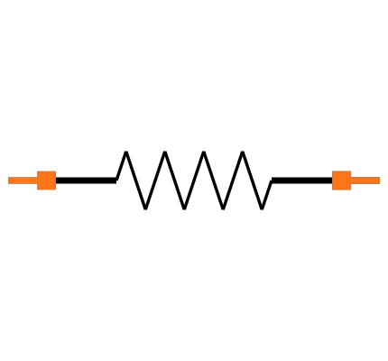 RK73H2ATTD2203F Symbol