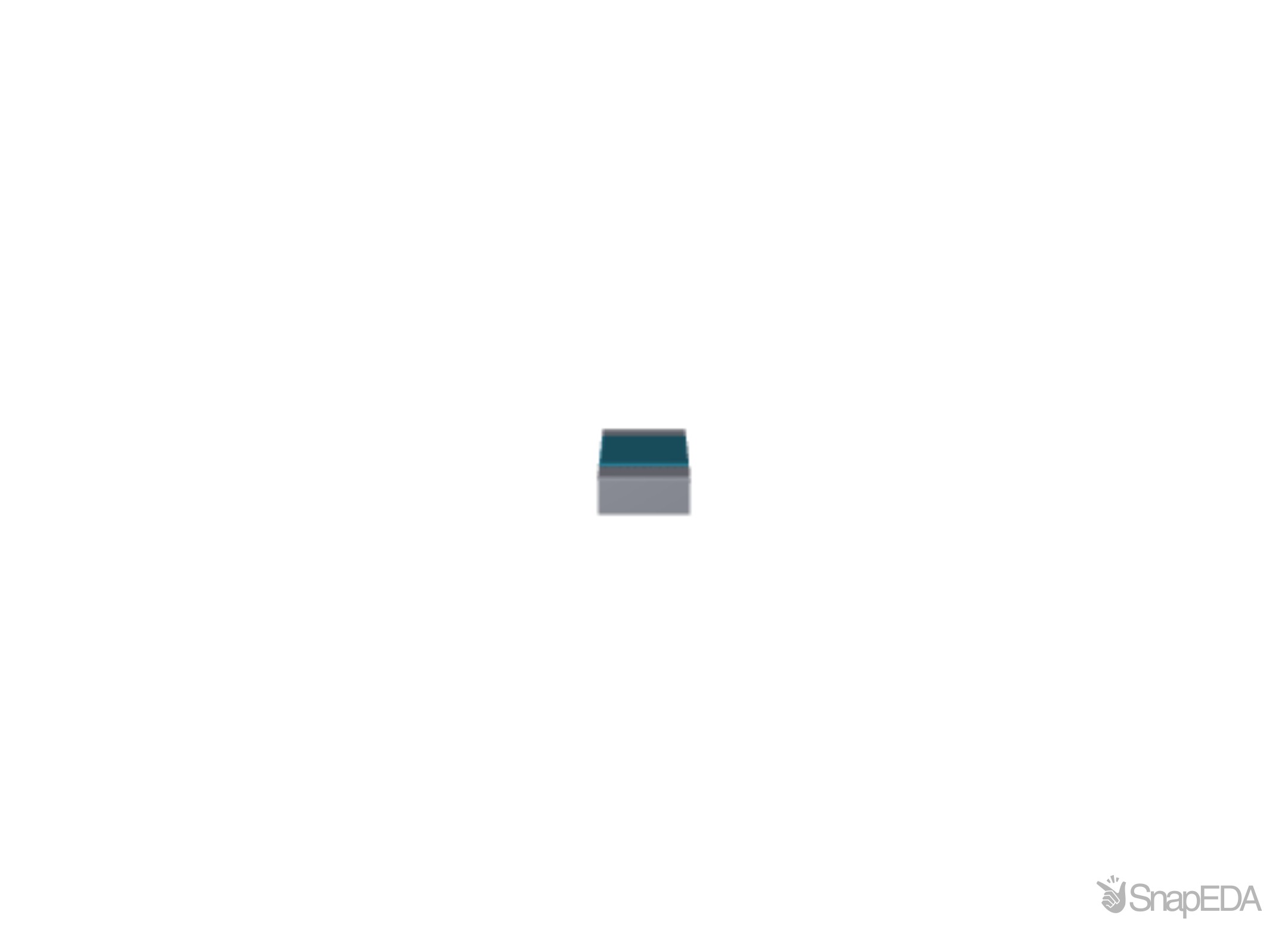 RK73H2ATTD4221F 3D Model