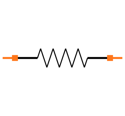 RK73H2BRTTD9092D Symbol