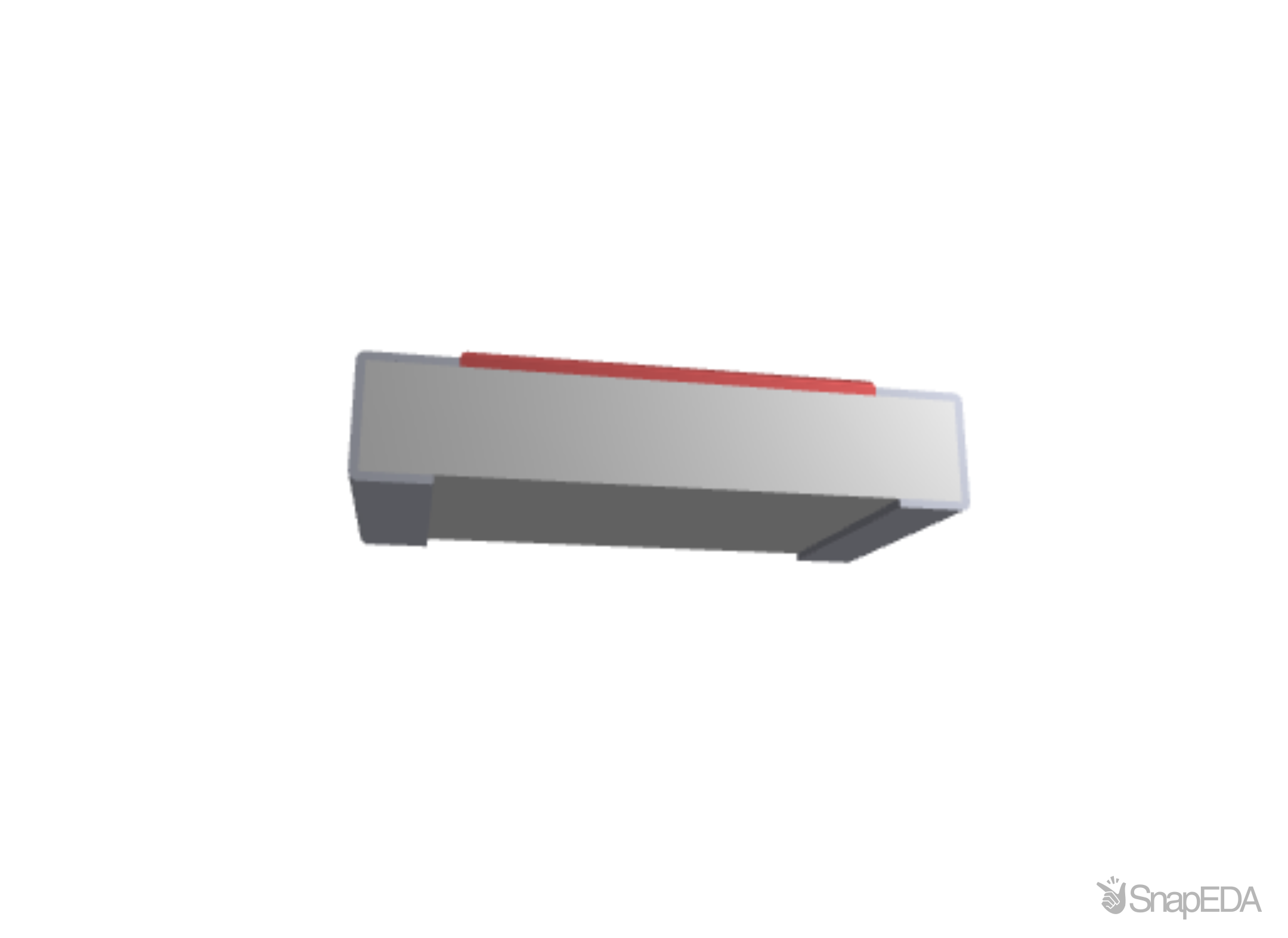 RK73H2BTTD2200F 3D Model