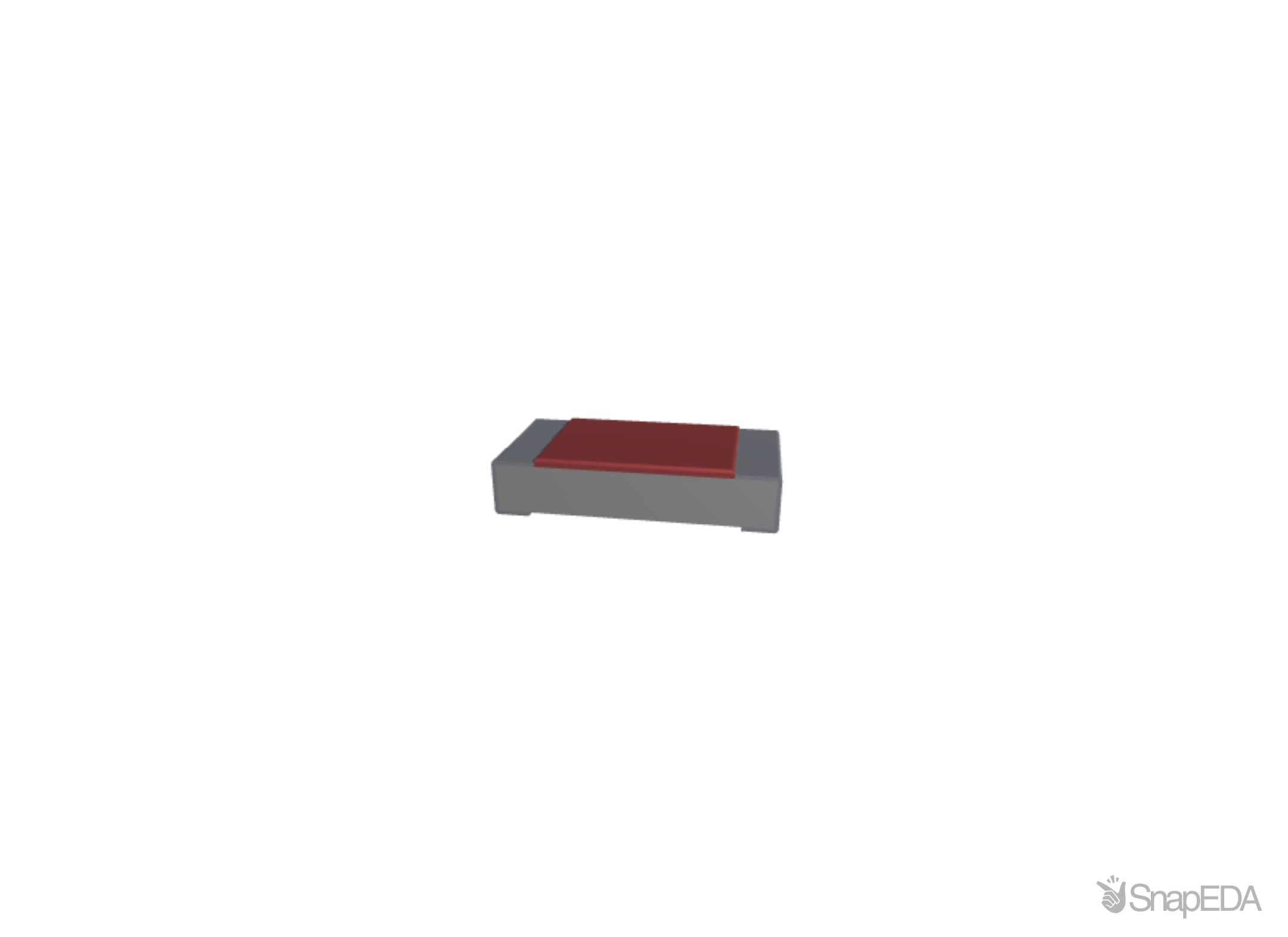 RK73H2BTTD2403F 3D Model