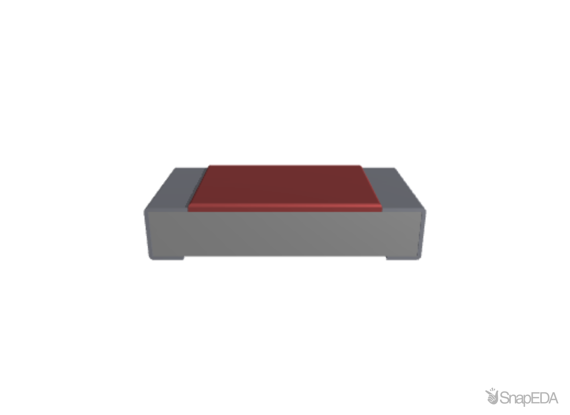 RK73H2BTTD3323D 3D Model