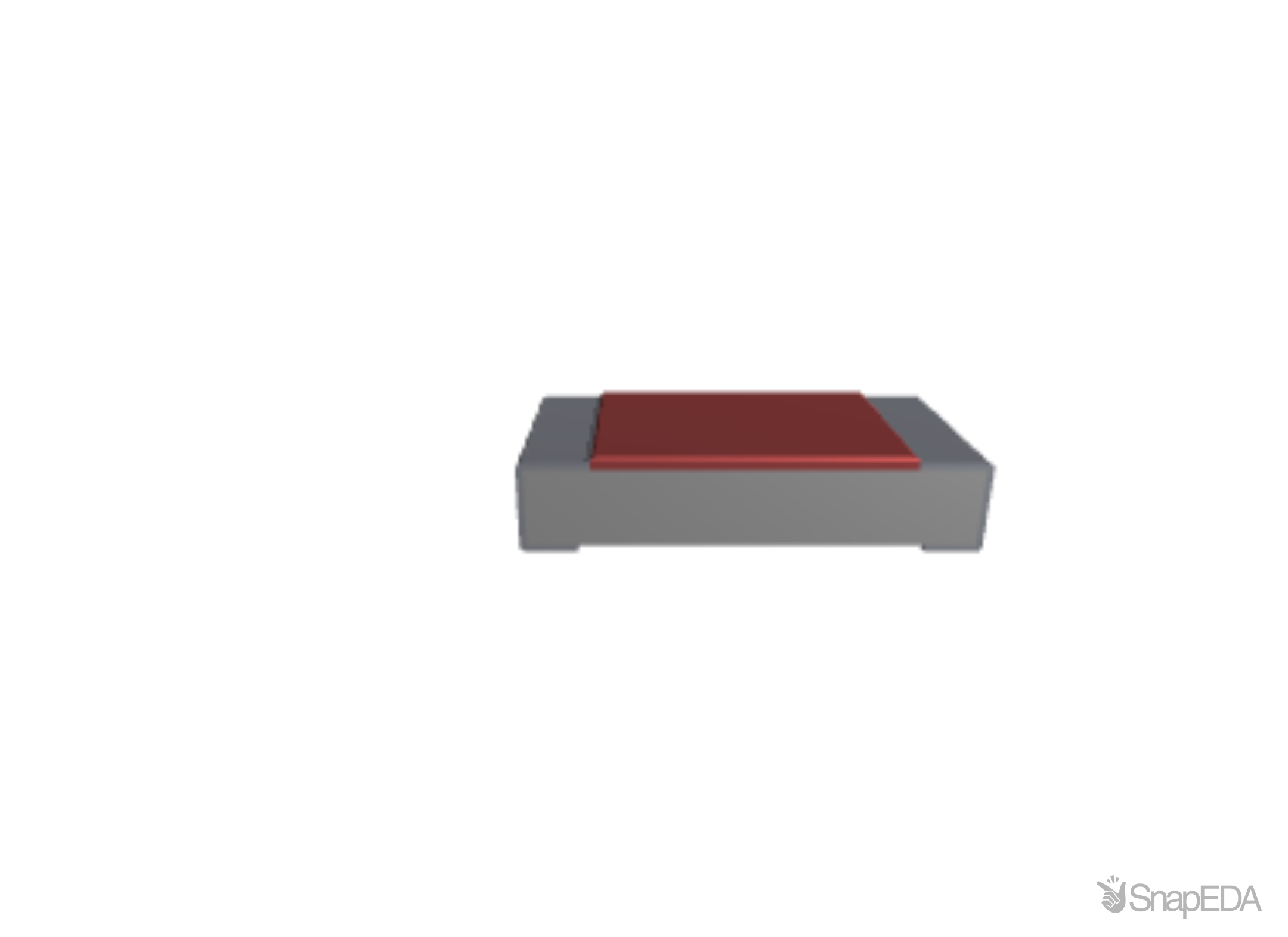 RK73H2BTTD4021F 3D Model