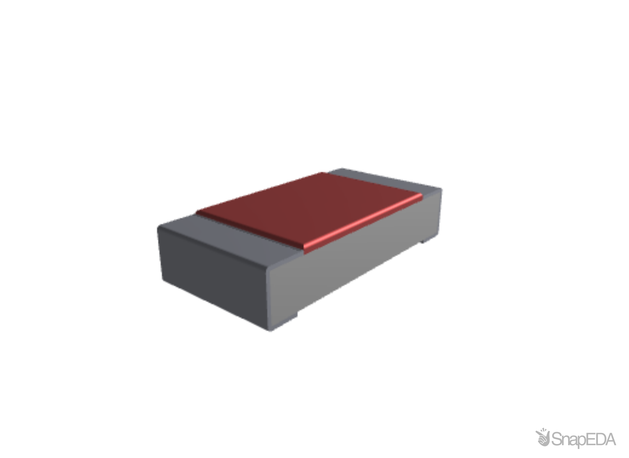 RK73H2BTTD56R0F 3D Model