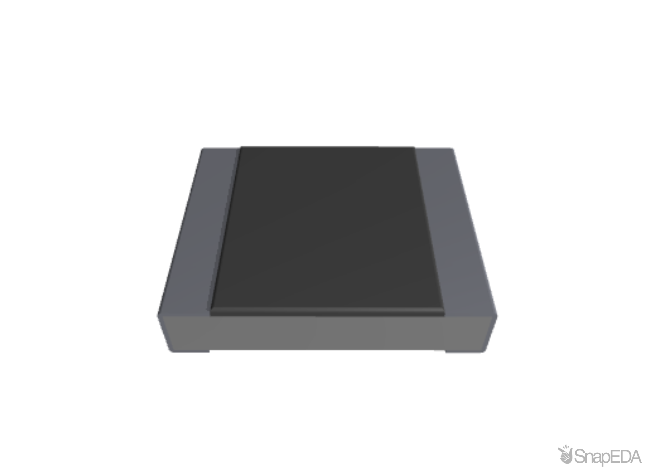 RK73H2ERTTD1001F 3D Model