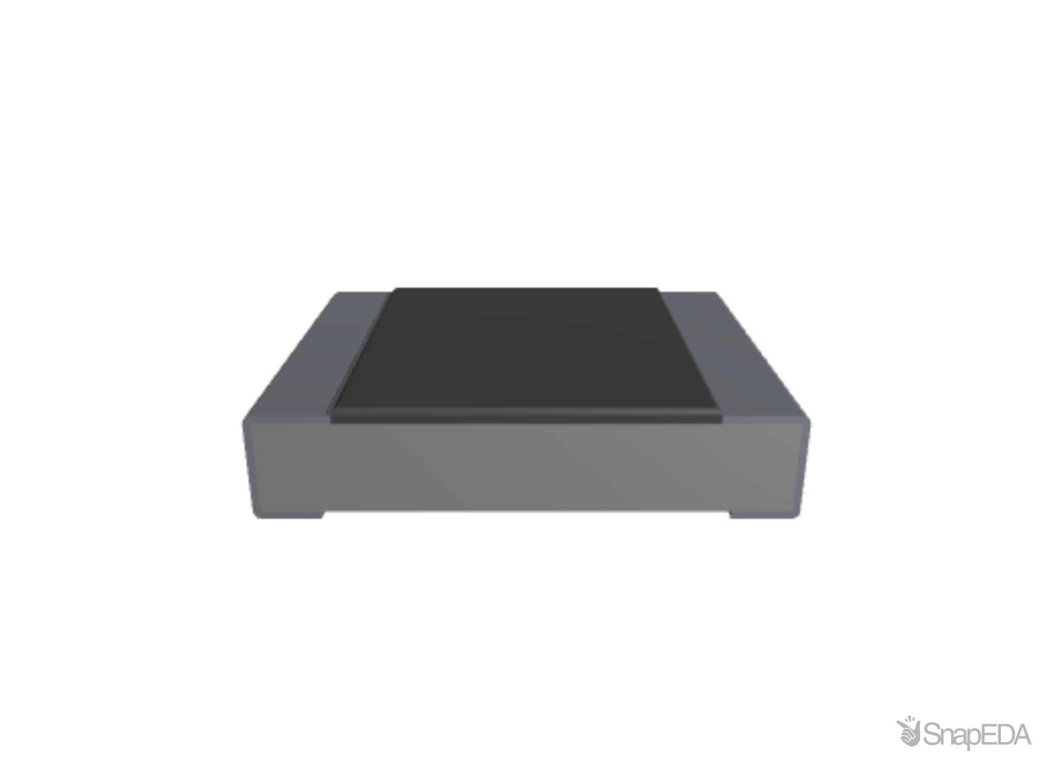 RK73H2ERTTD1201F 3D Model