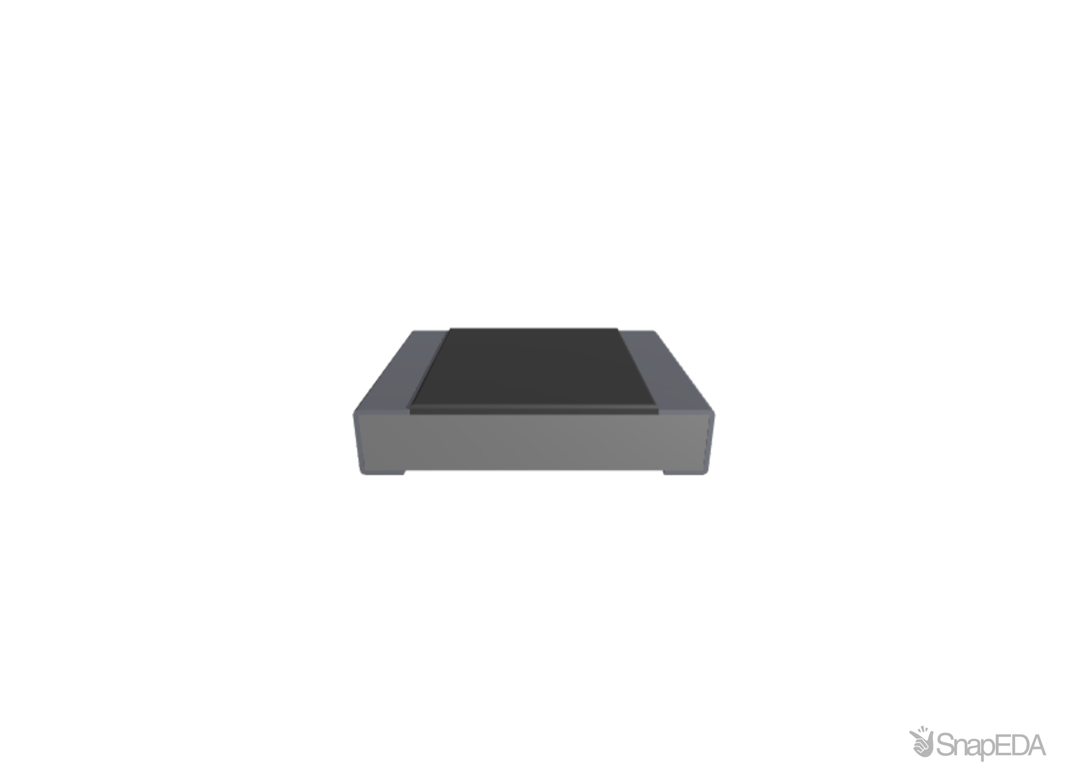 RK73H2ETTD2000F 3D Model