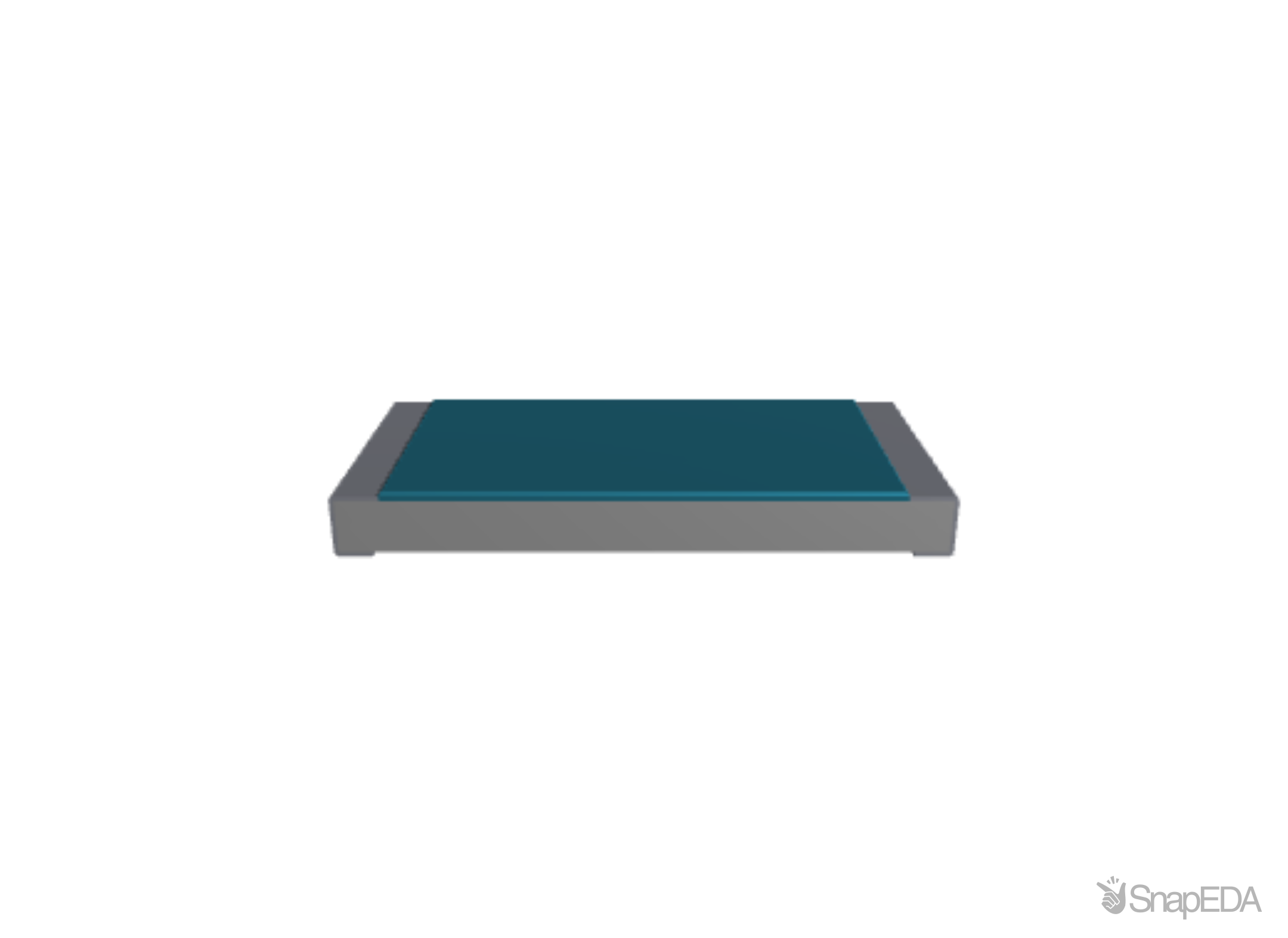 RK73H3ATTE3R30F 3D Model
