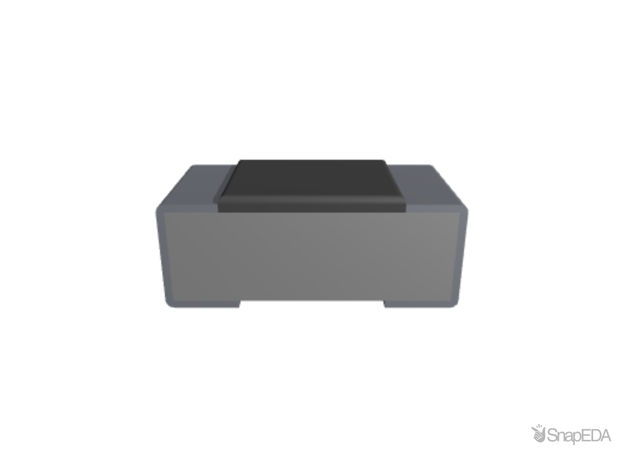 RN73H1ETTP1500D25 3D Model