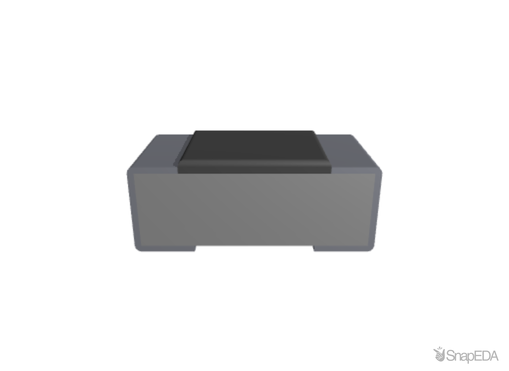 RN73H1ETTP1672B25 3D Model