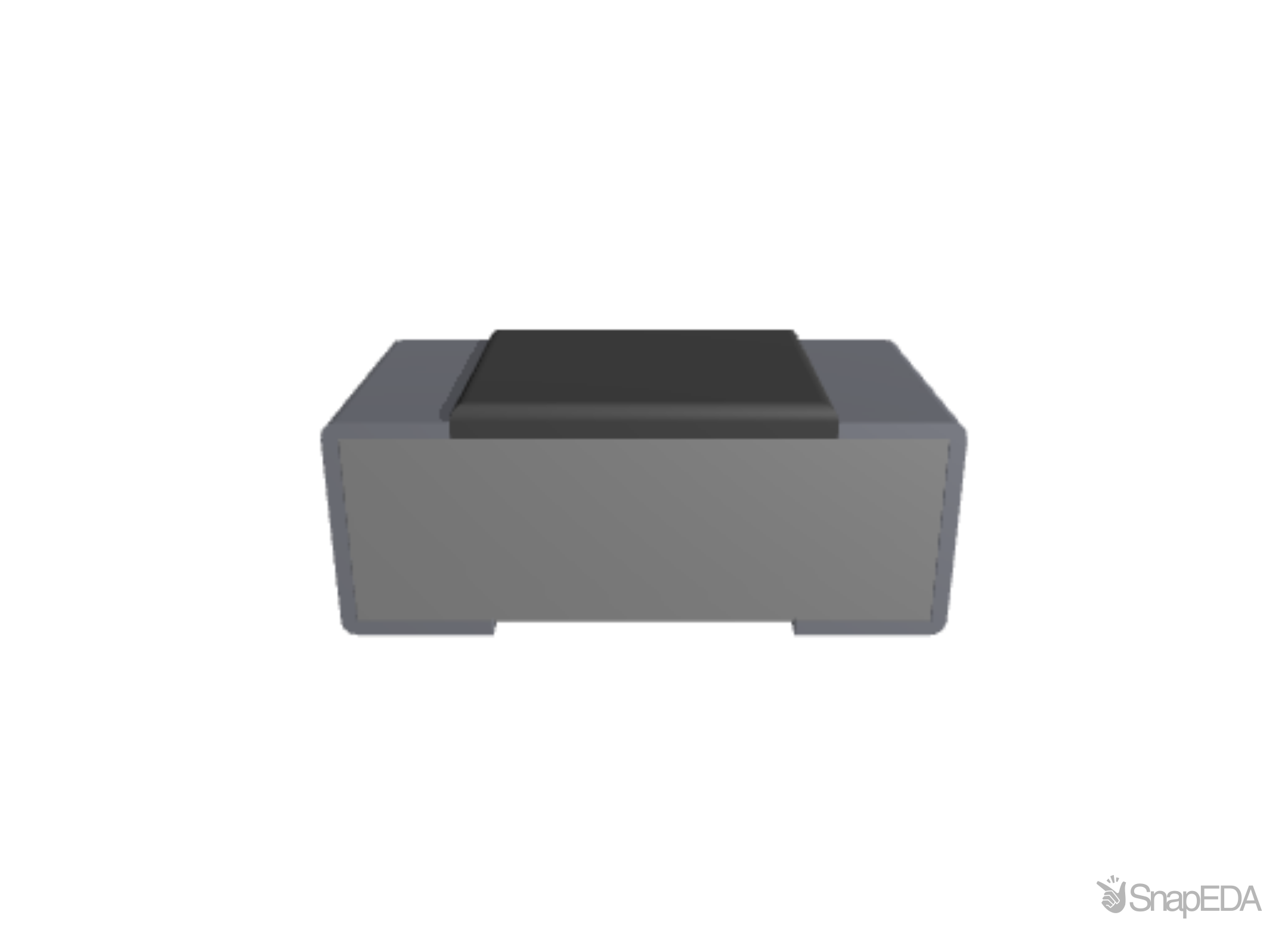 RN73H1ETTP4870B10 3D Model