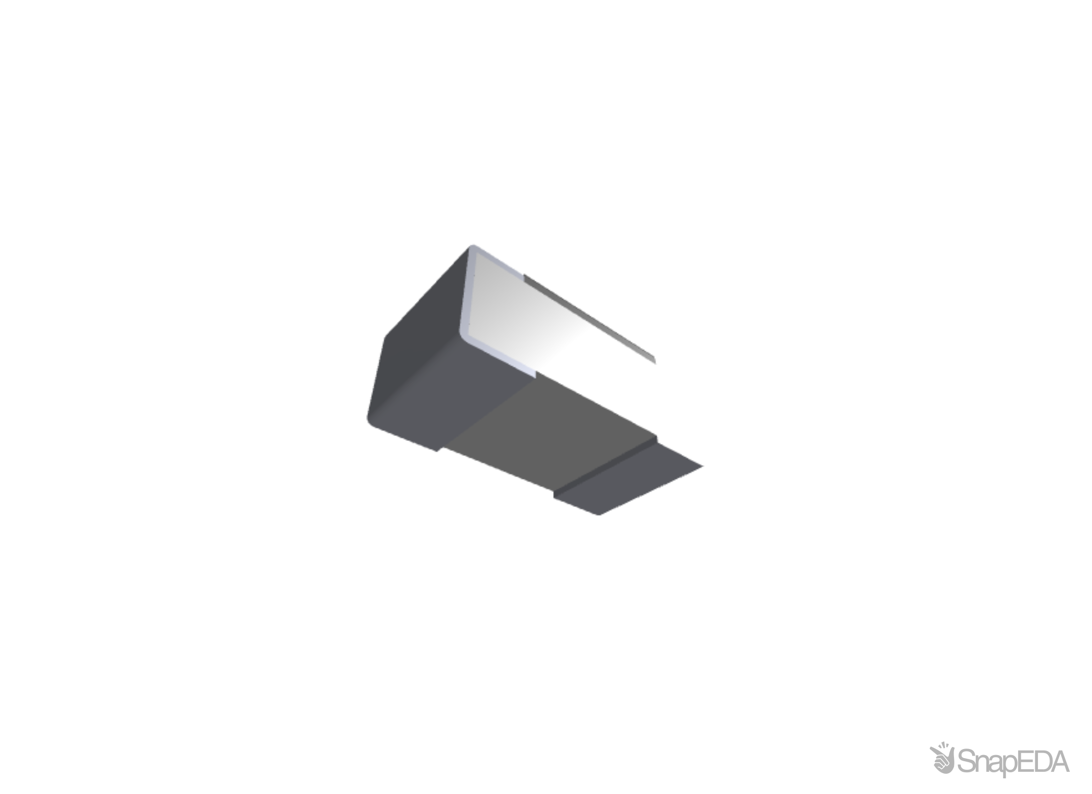 RN73H1ETTP4992F25 3D Model