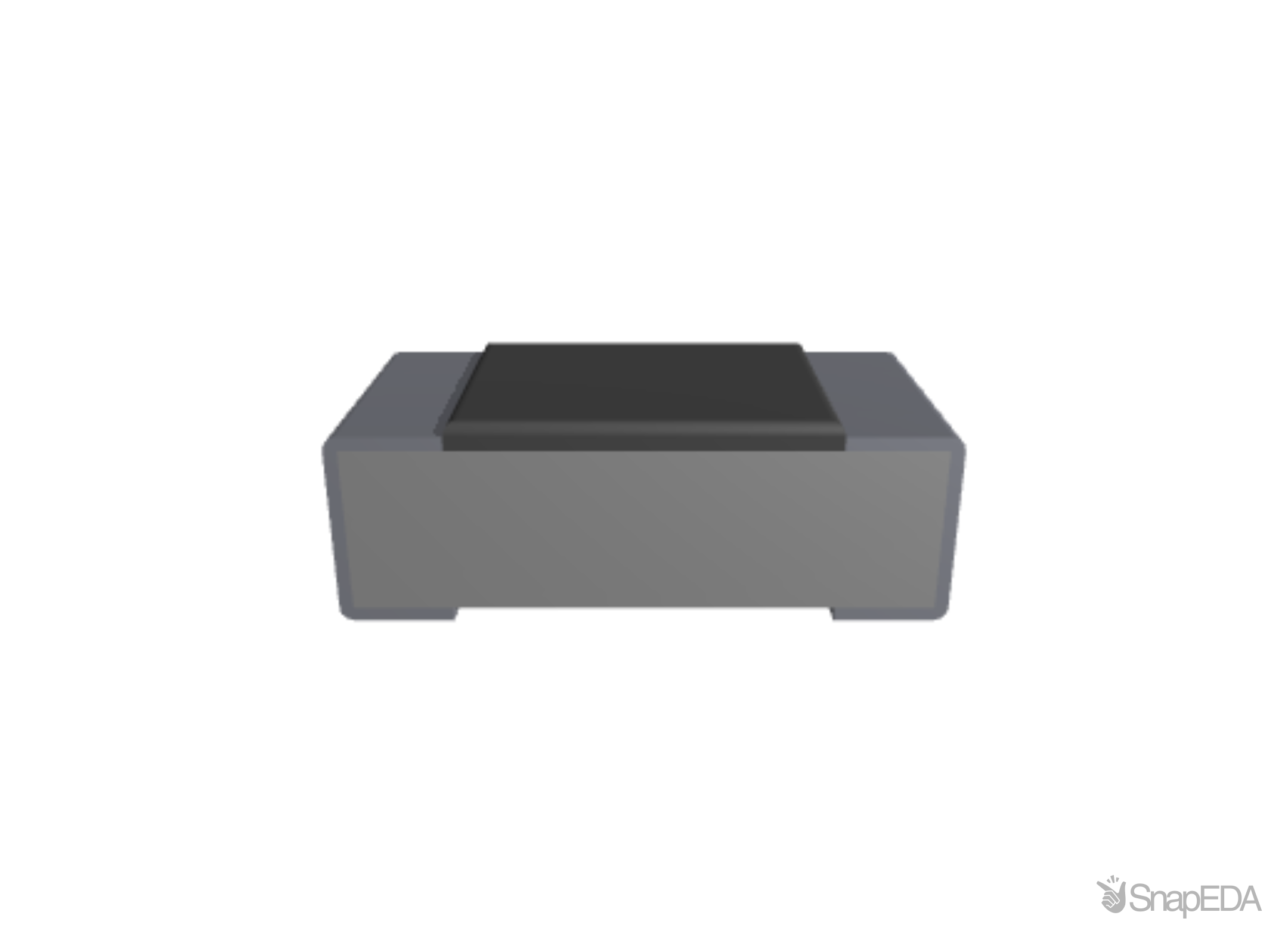 RN73H1JTTD1092B25 3D Model