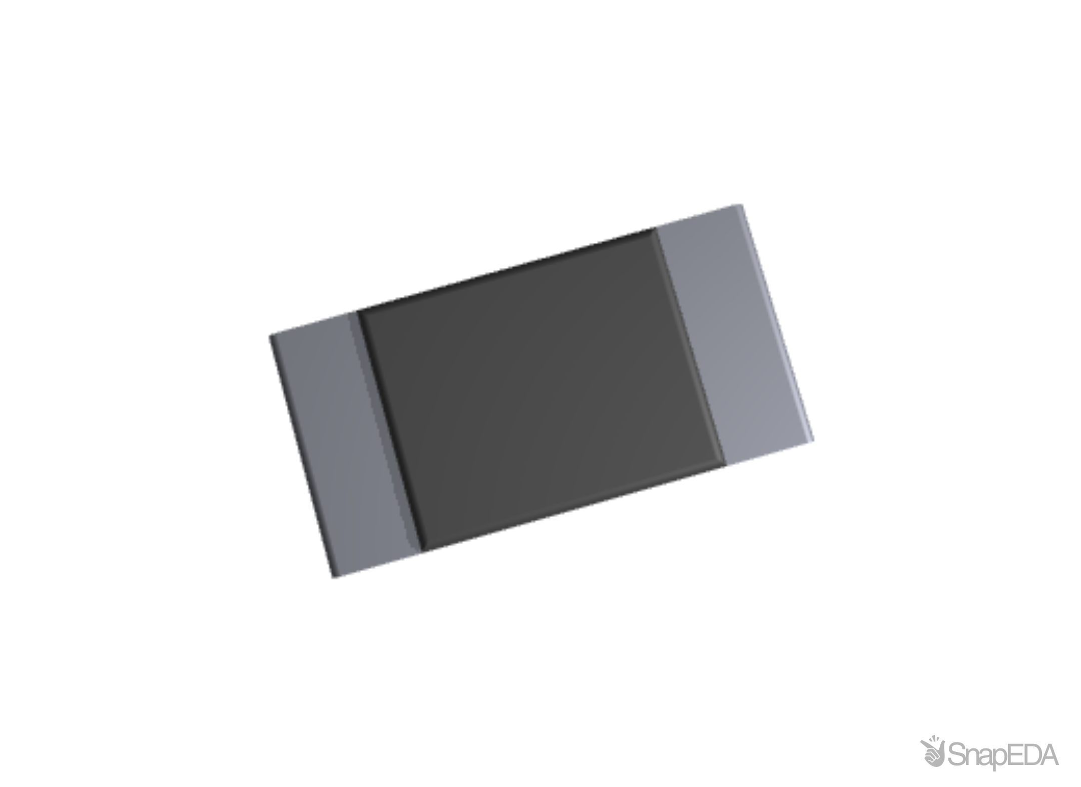 RN73H1JTTD1872B50 3D Model