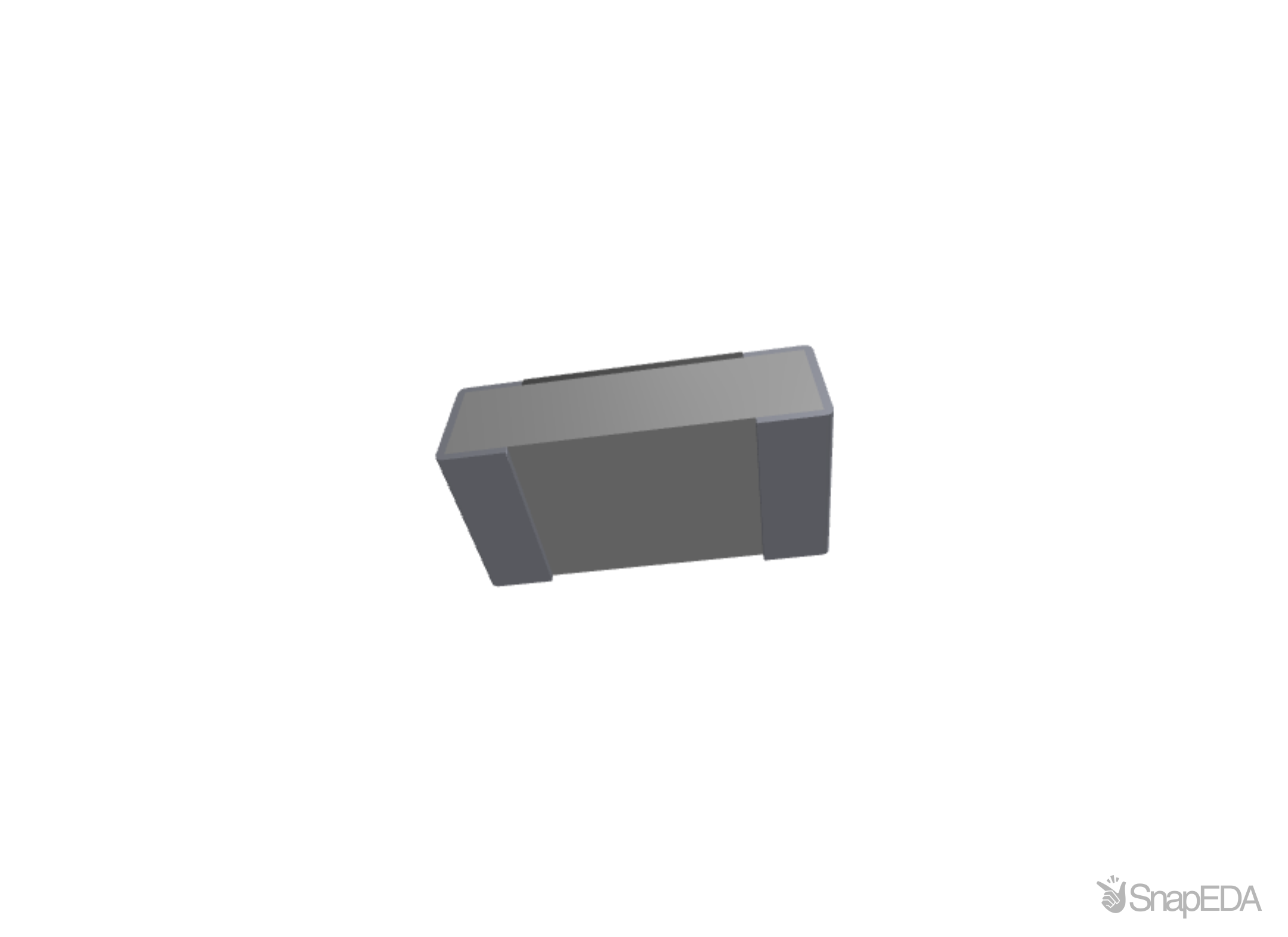 RN73H1JTTD2742B25 3D Model