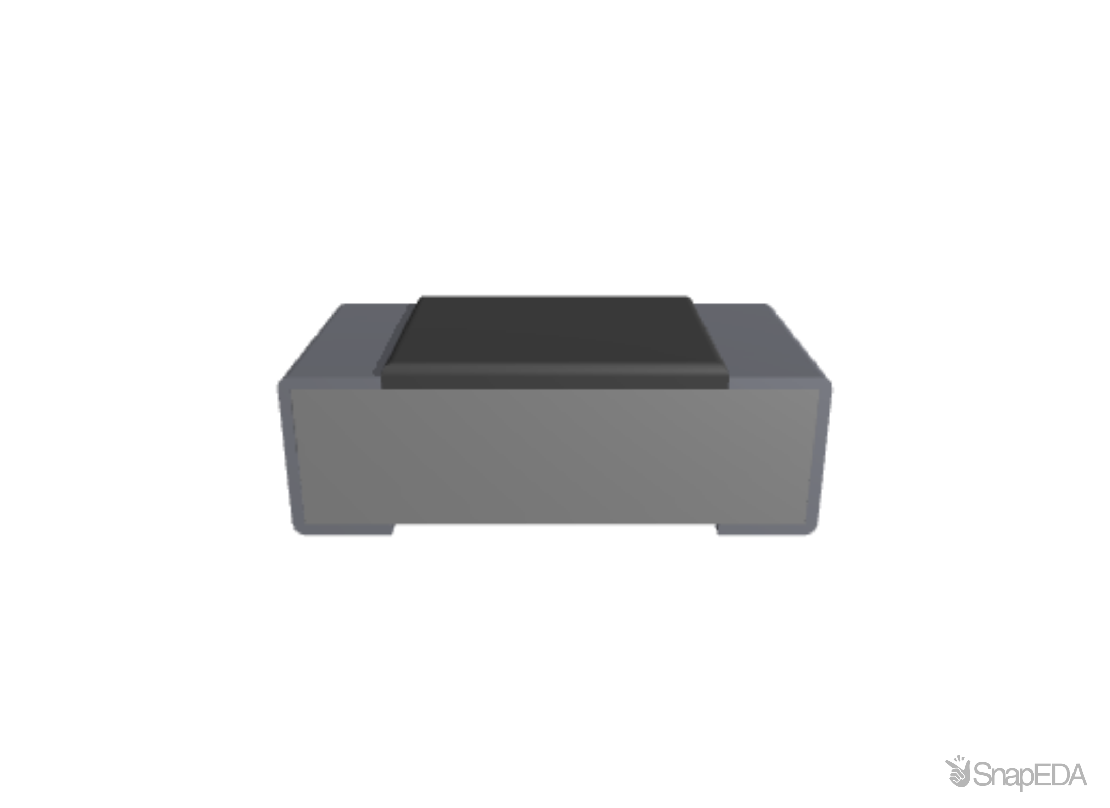 RN73H1JTTD5690F25 3D Model