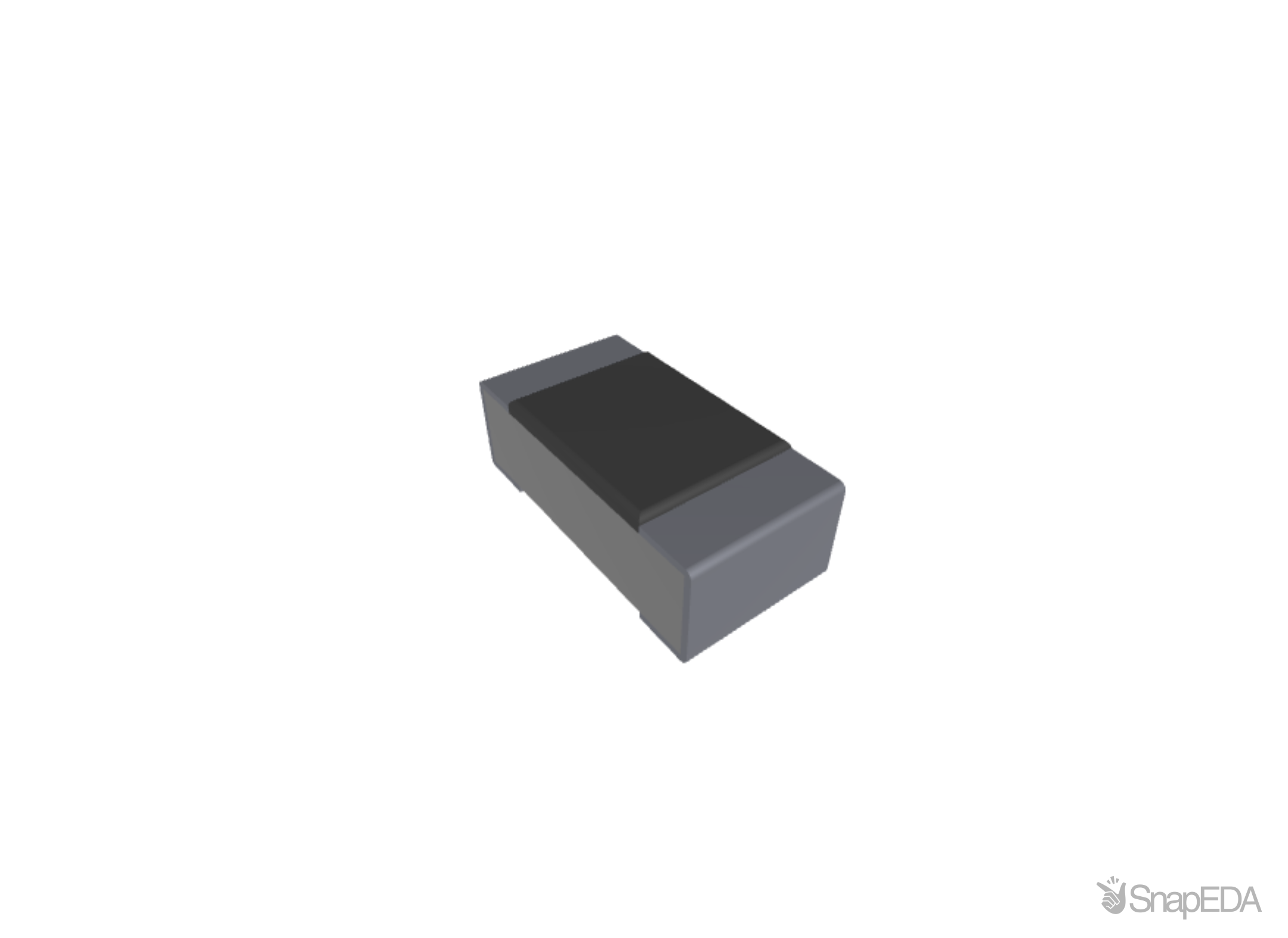 RN73H1JTTD7232B25 3D Model