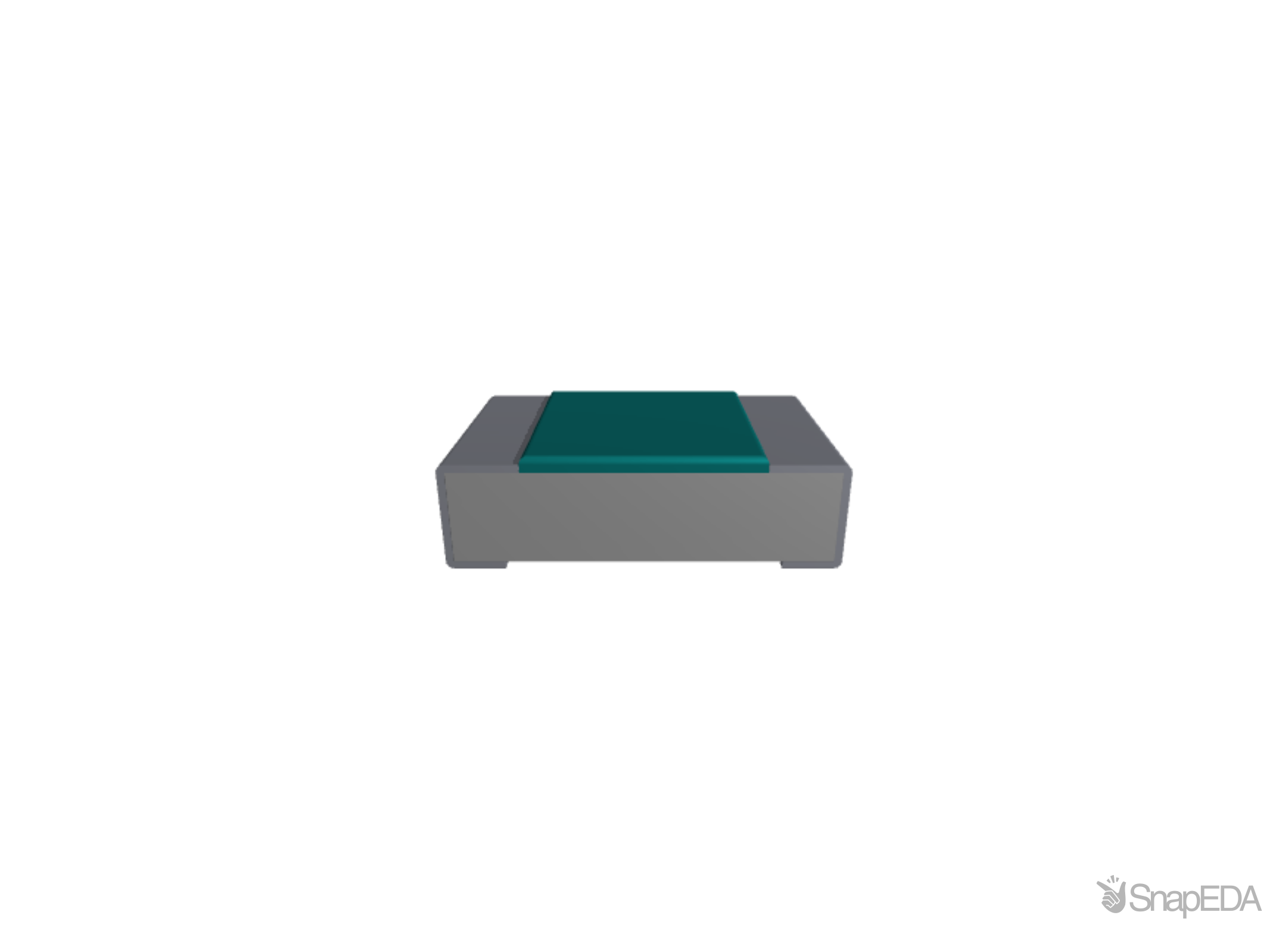 RN73H2ATTD1043B25 3D Model