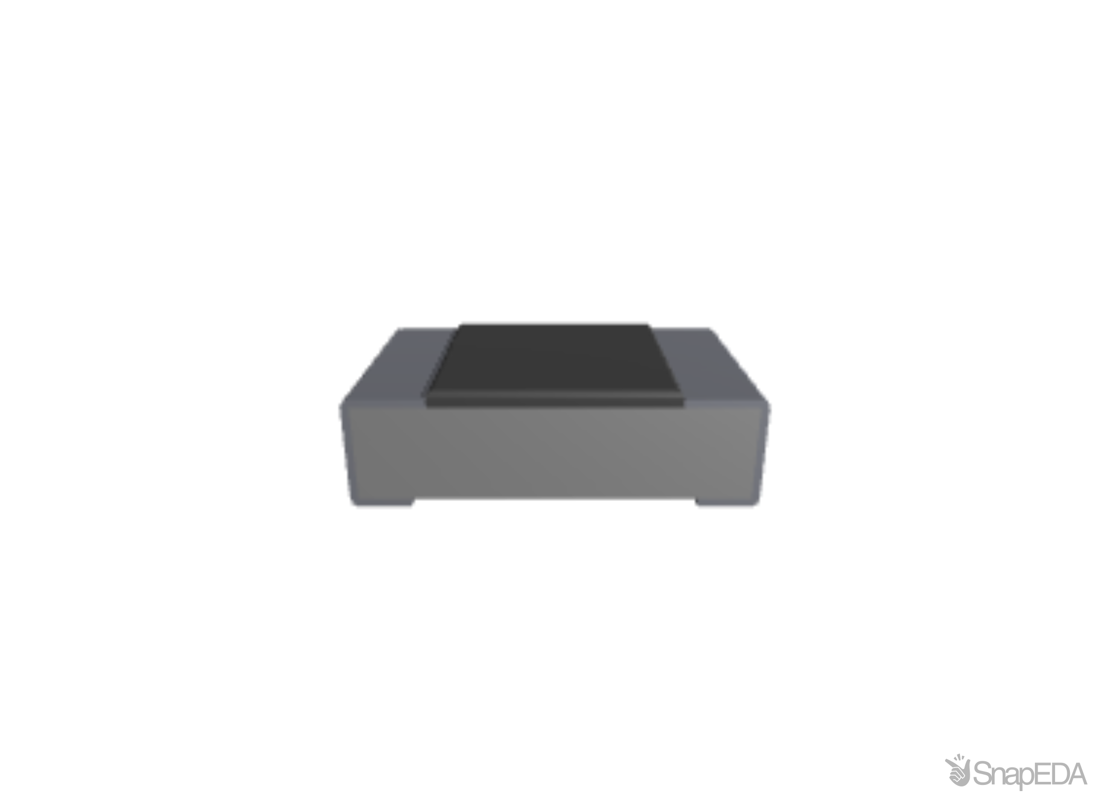 RN73H2ATTD1202B25 3D Model