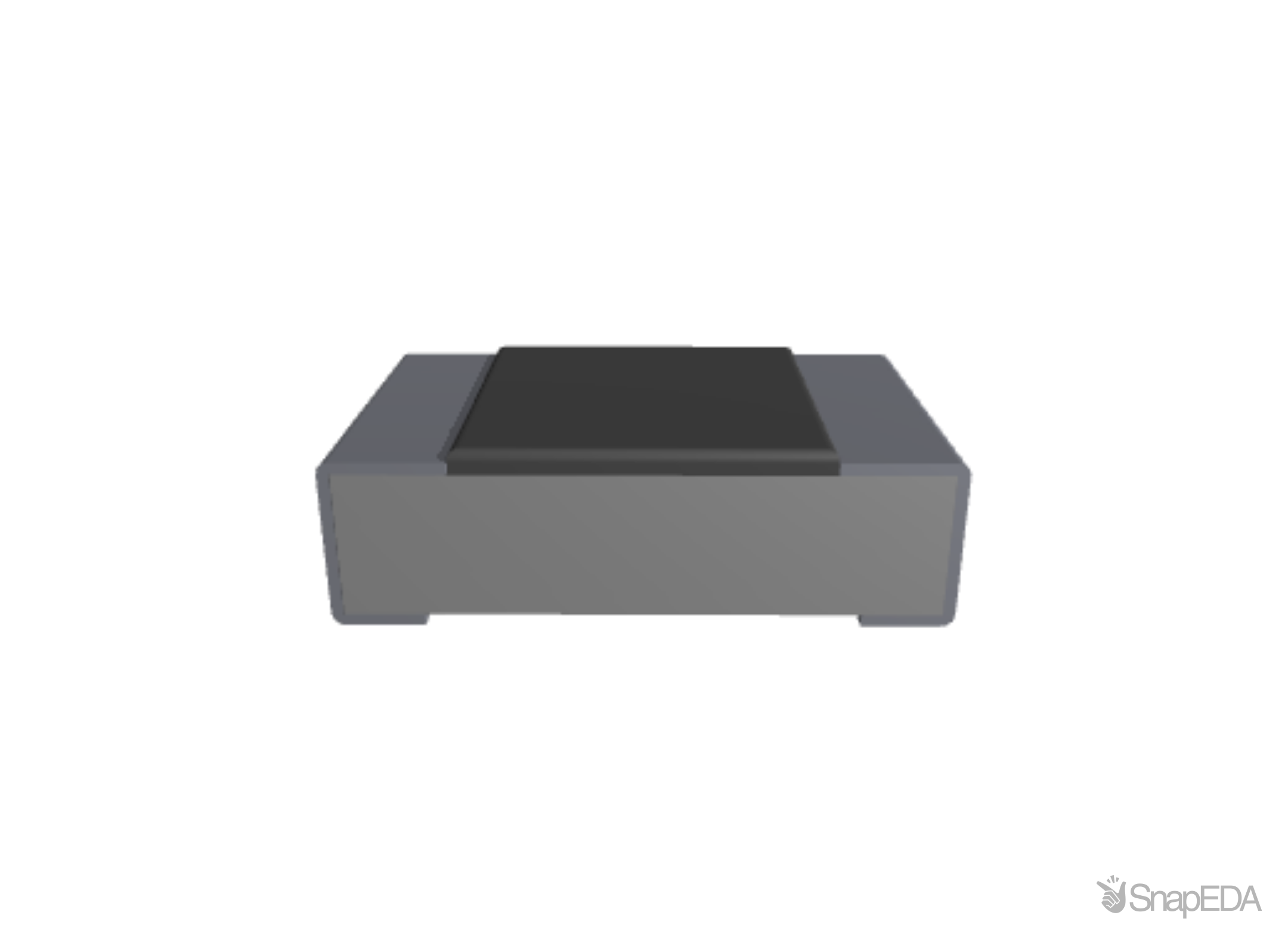 RN73H2ATTD33R0B25 3D Model