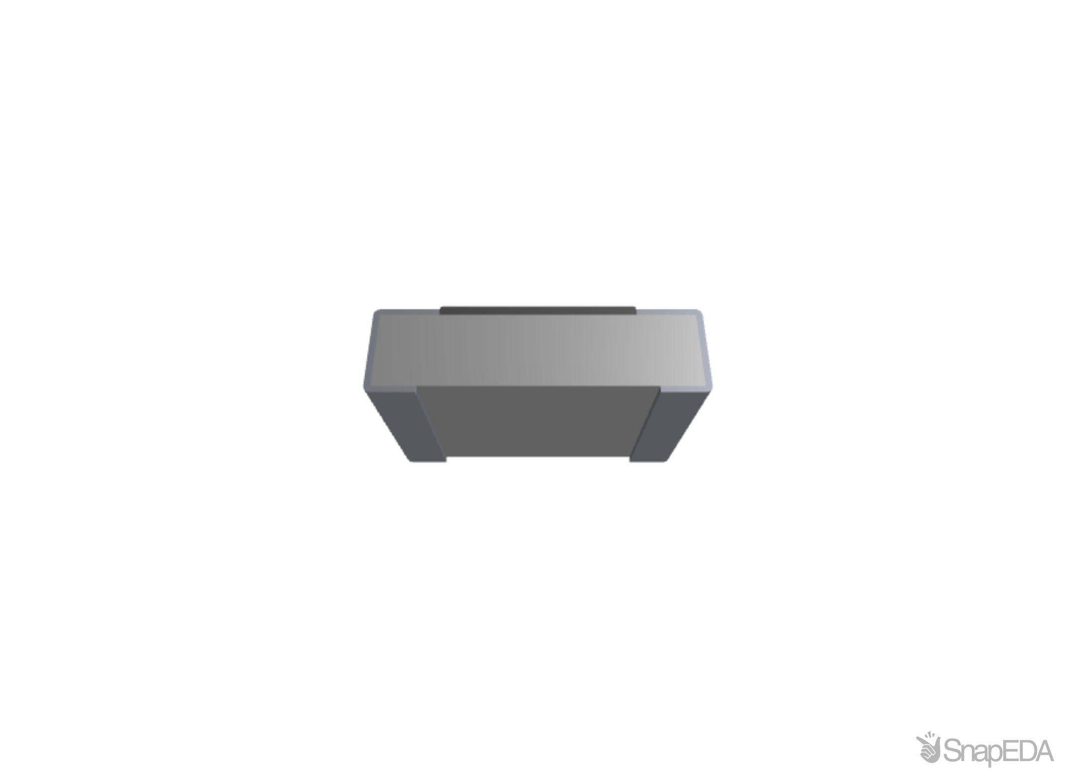 RN73H2ATTD4811B25 3D Model